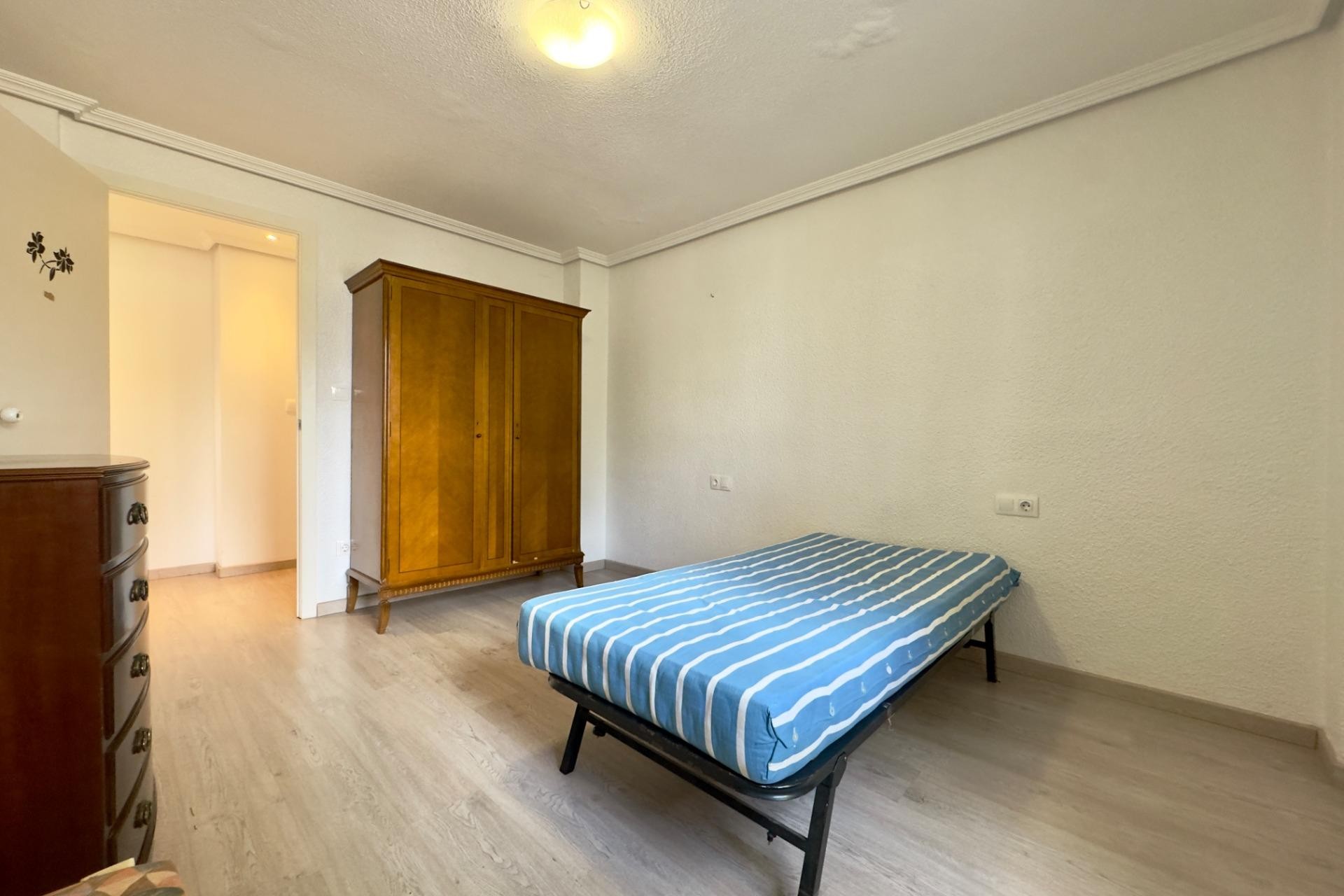 Resale - Villa - Elche Pedanías - Partida de carrus