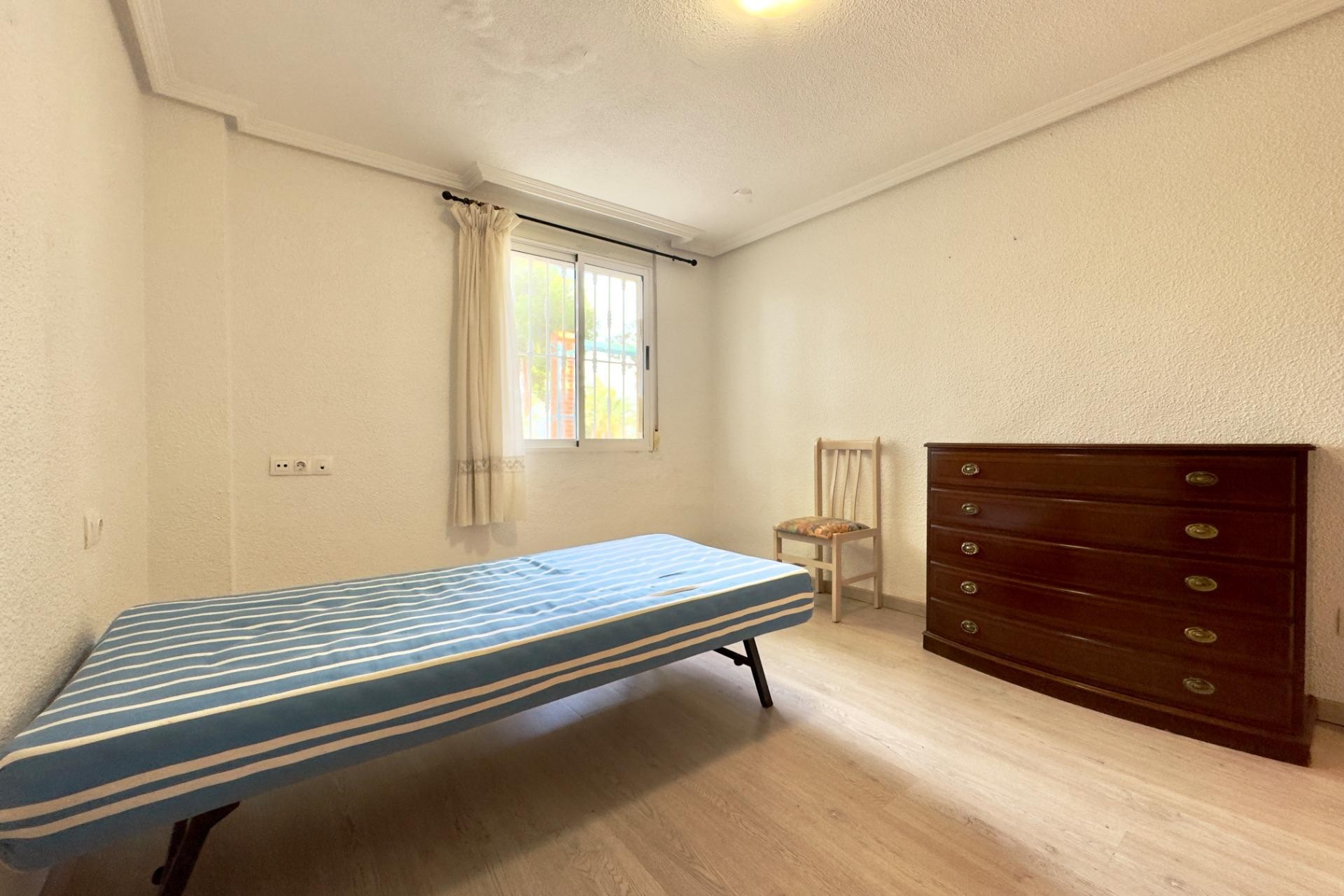 Resale - Villa - Elche Pedanías - Partida de carrus