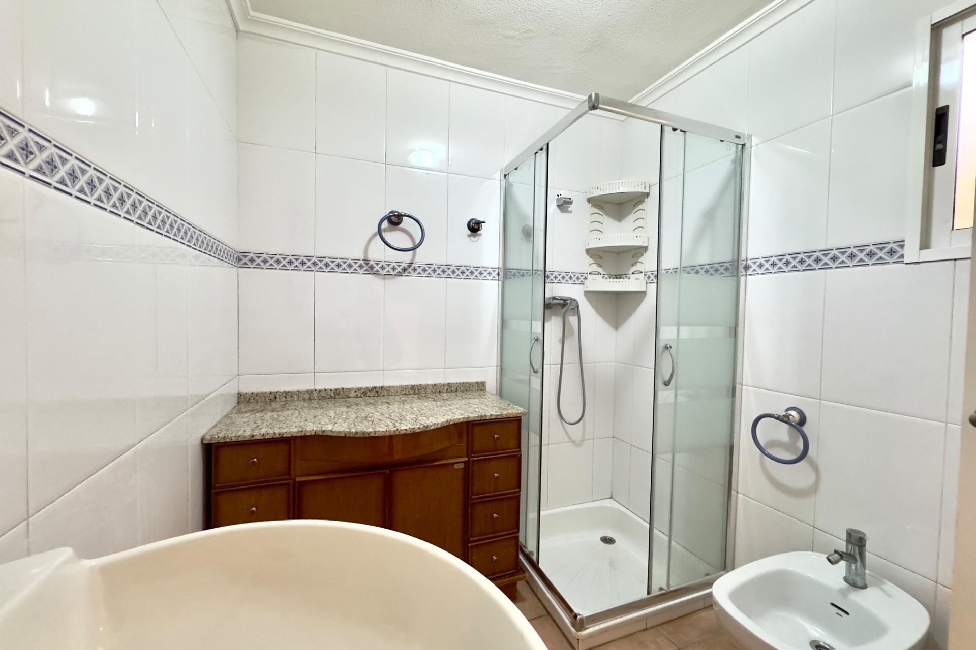 Resale - Villa - Elche Pedanías - Partida de carrus