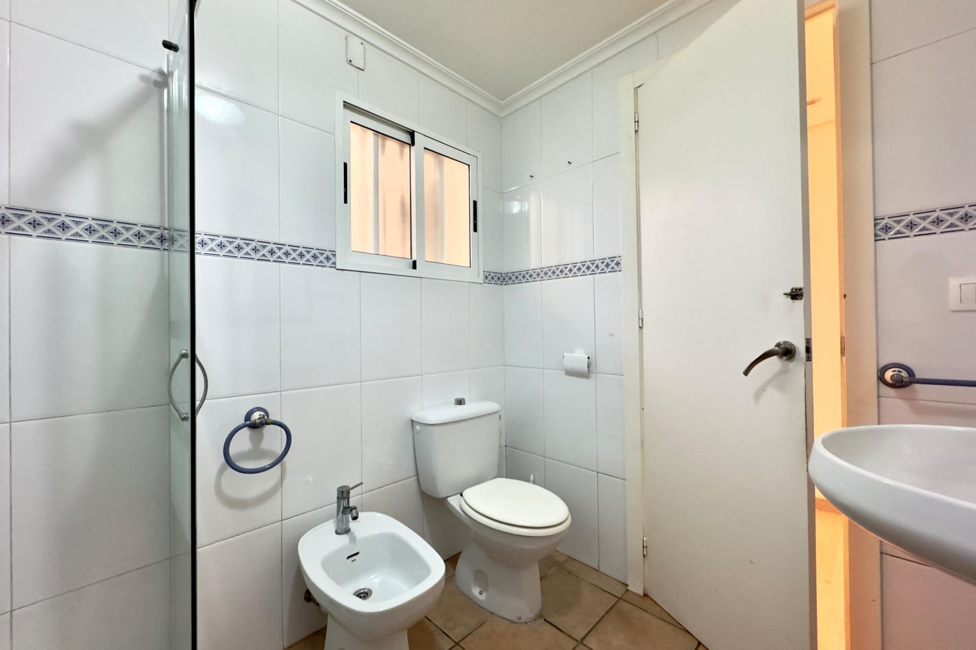 Resale - Villa - Elche Pedanías - Partida de carrus