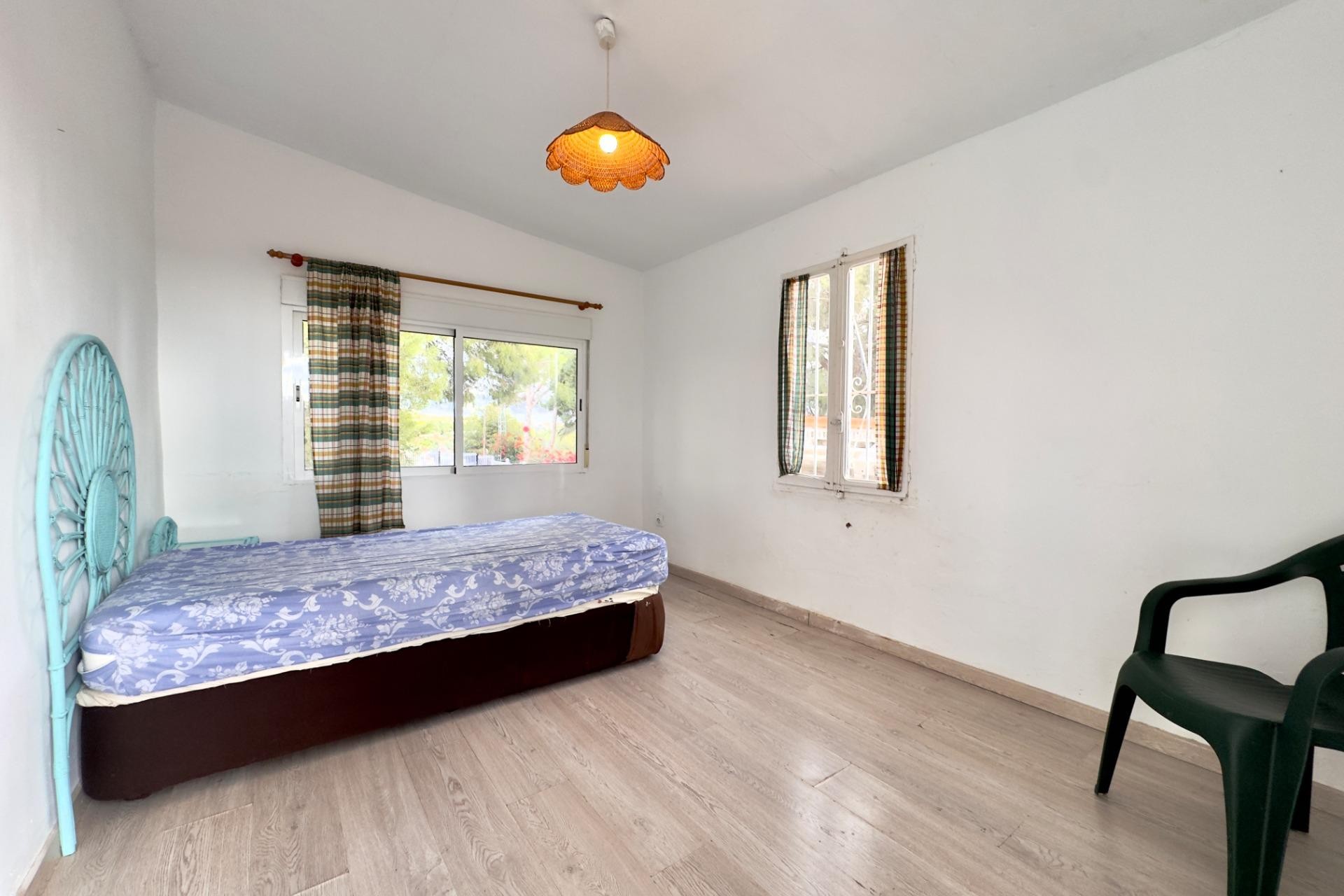 Resale - Villa - Elche Pedanías - Partida de carrus