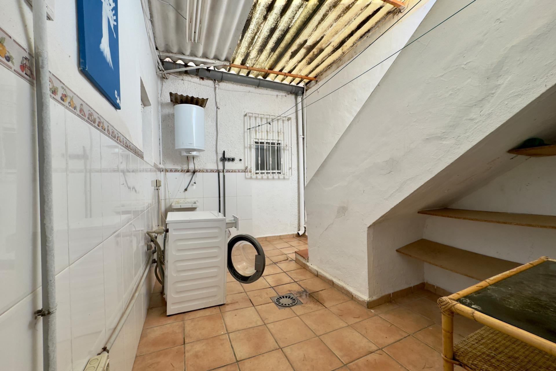 Resale - Villa - Elche Pedanías - Partida de carrus