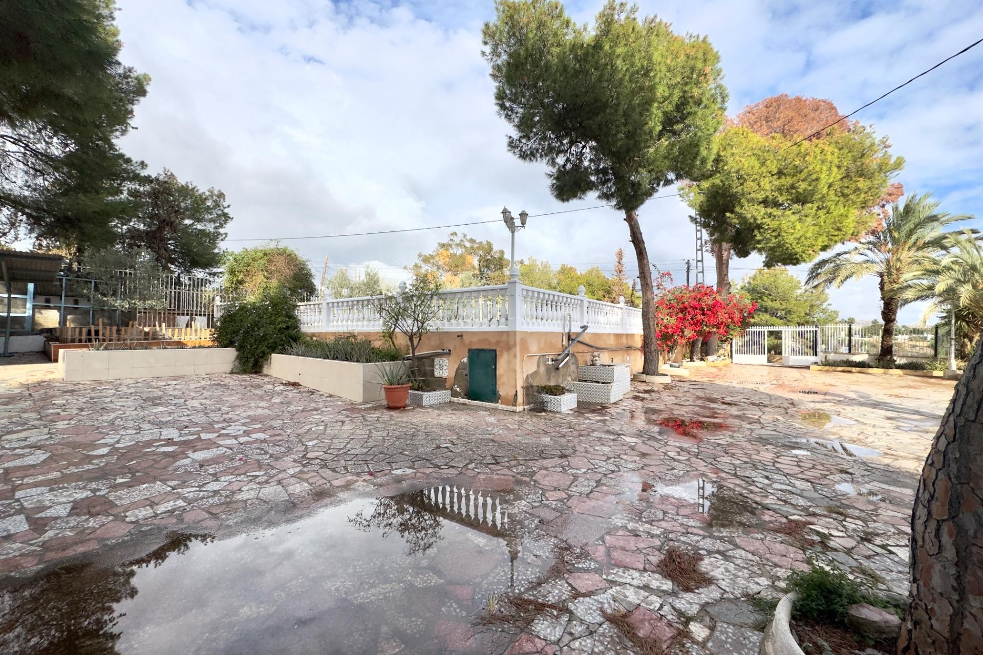 Resale - Villa - Elche Pedanías - Partida de carrus