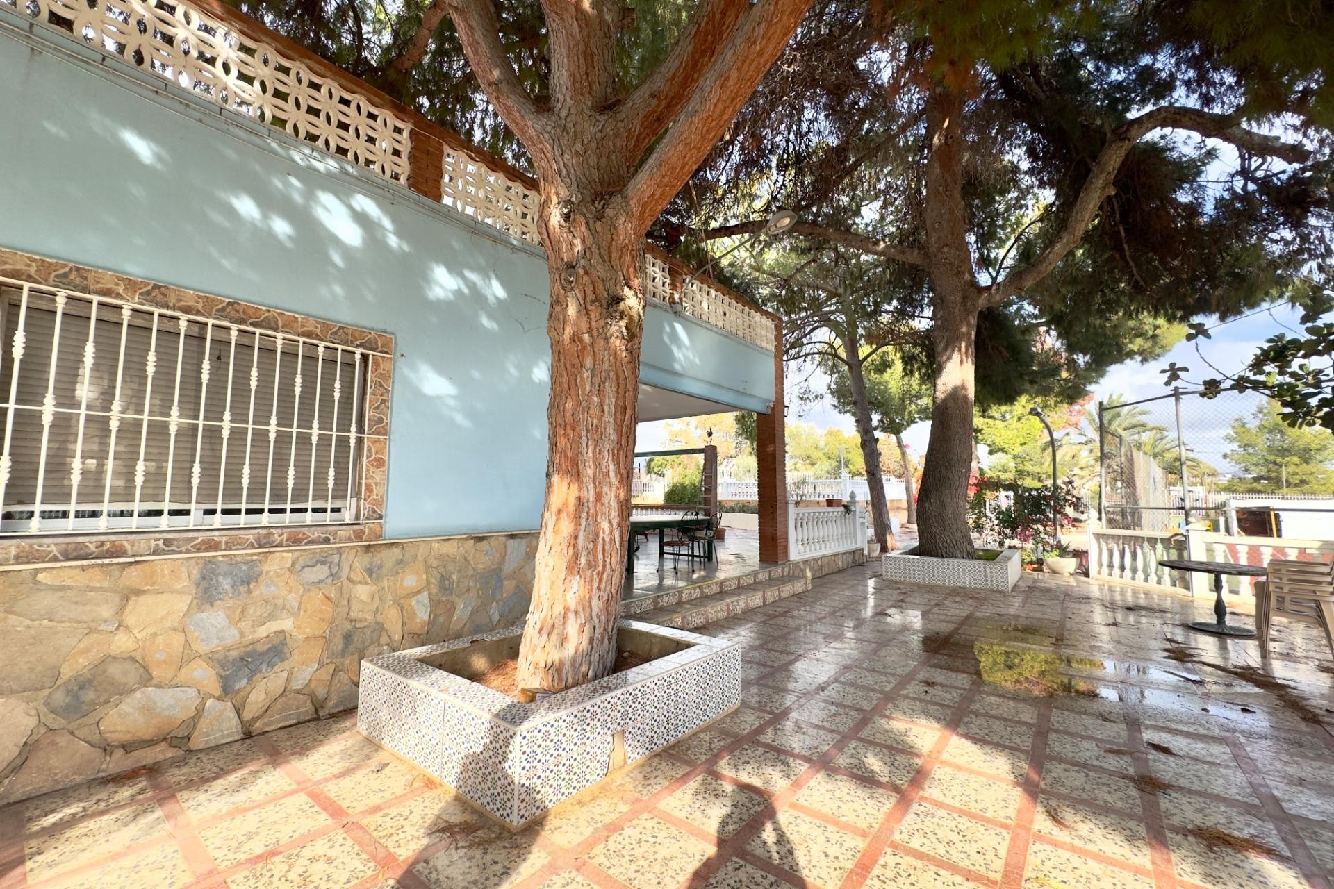 Resale - Villa - Elche Pedanías - Partida de carrus