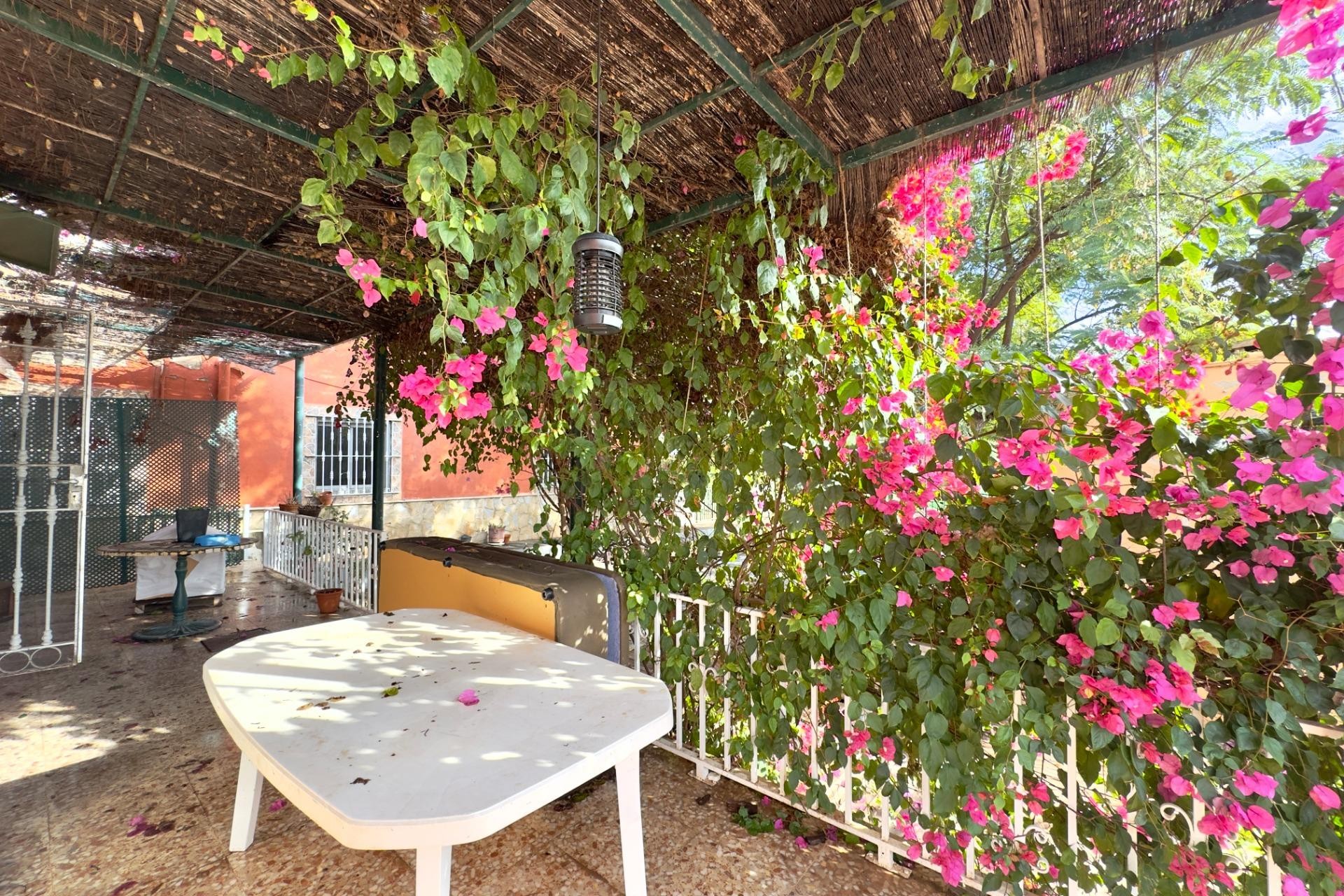 Resale - Villa - Elche Pedanías - Partida de carrus