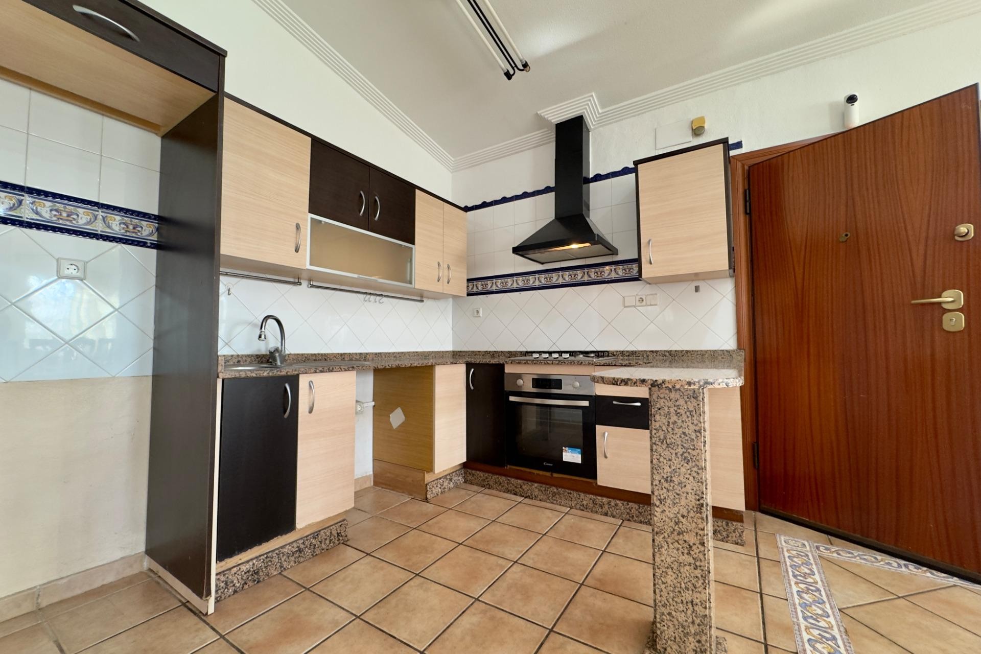 Resale - Villa - Elche Pedanías - Partida de carrus