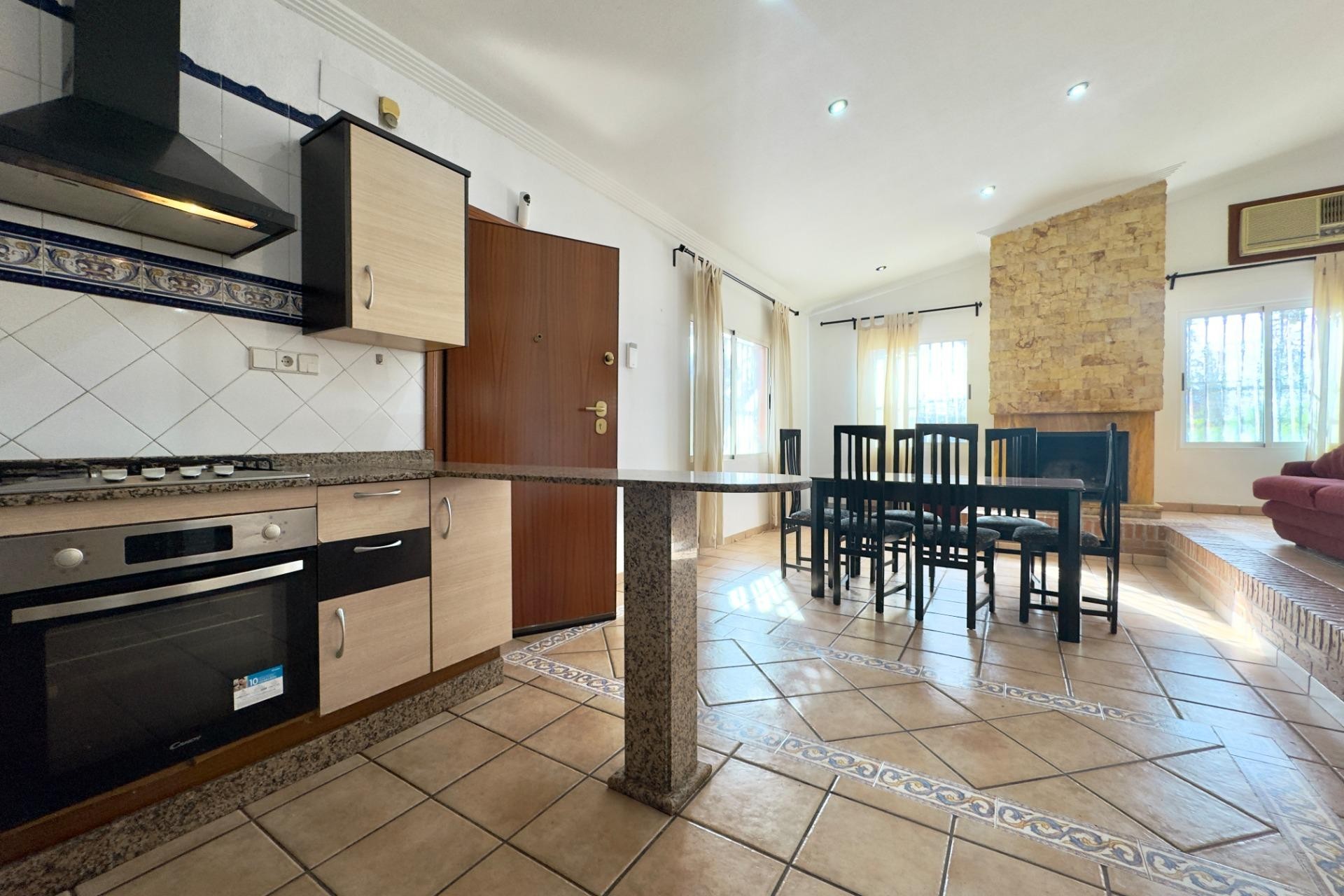 Resale - Villa - Elche Pedanías - Partida de carrus