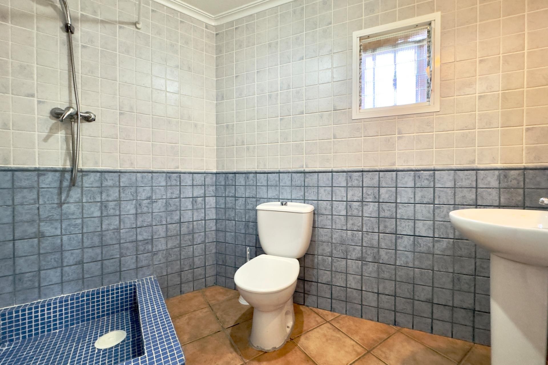 Resale - Villa - Elche Pedanías - Partida de carrus