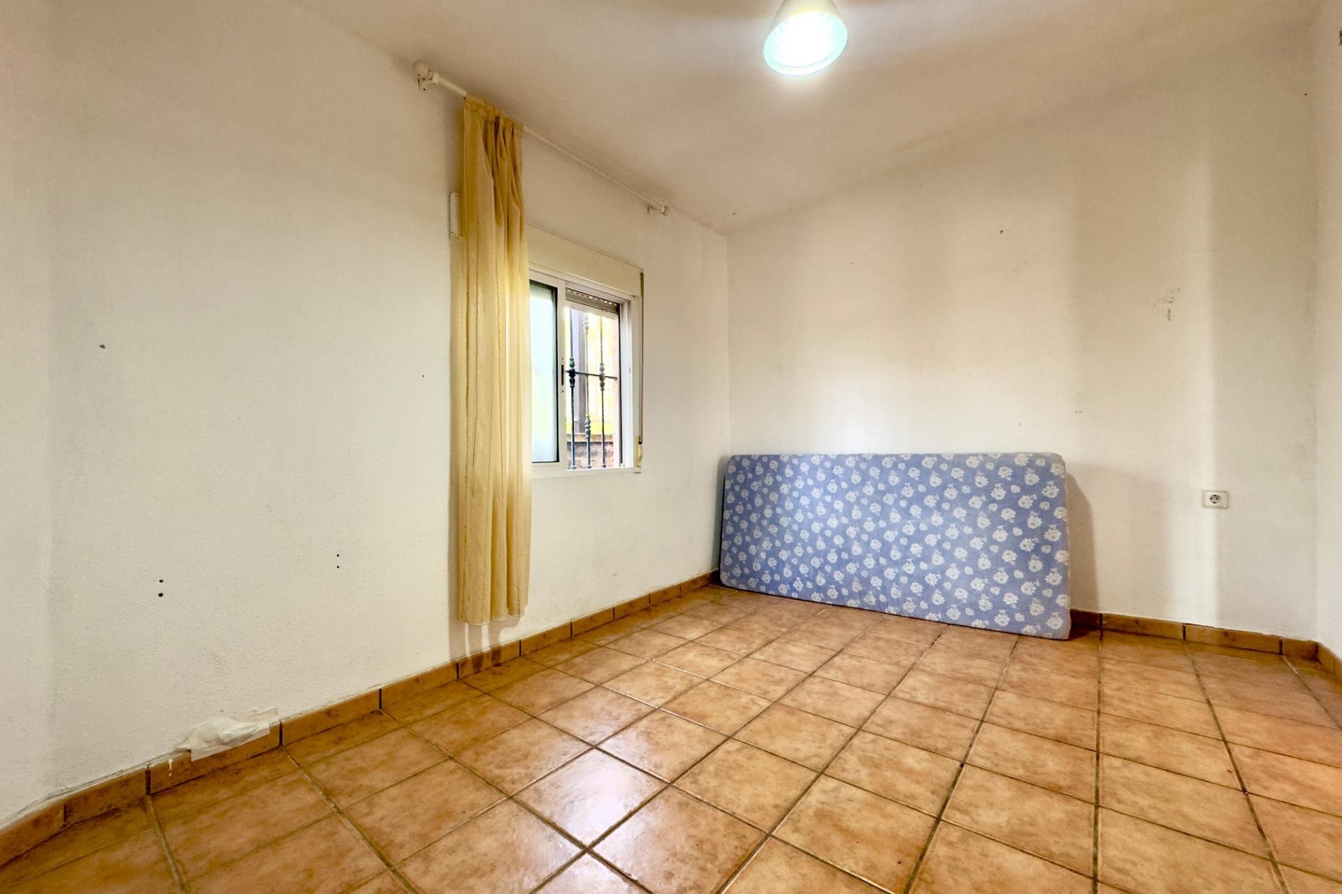 Resale - Villa - Elche Pedanías - Partida de carrus