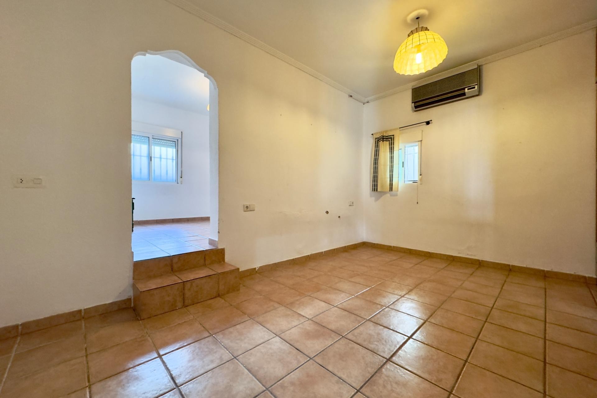 Resale - Villa - Elche Pedanías - Partida de carrus