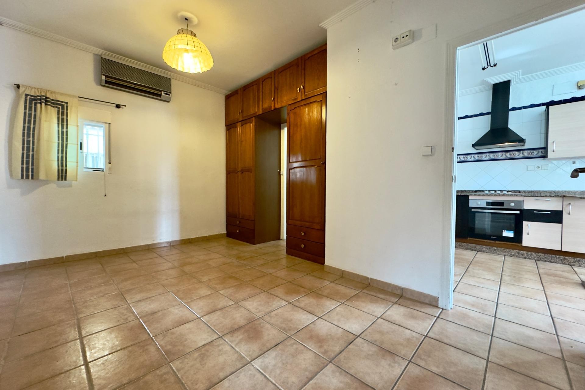 Resale - Villa - Elche Pedanías - Partida de carrus