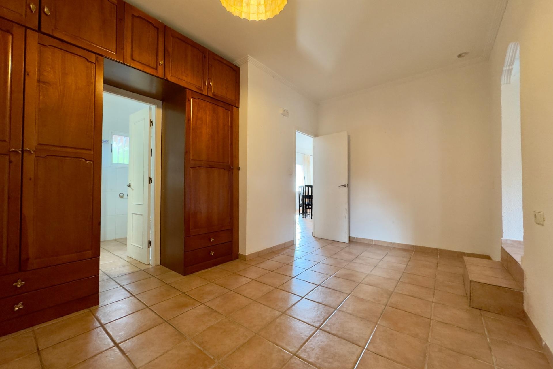 Resale - Villa - Elche Pedanías - Partida de carrus