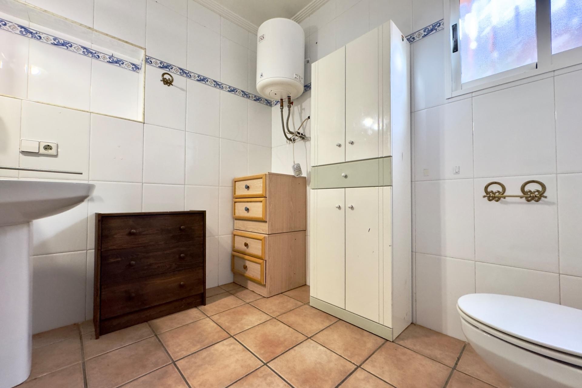 Resale - Villa - Elche Pedanías - Partida de carrus