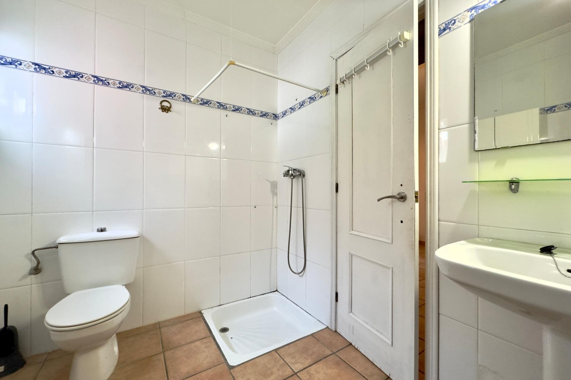 Resale - Villa - Elche Pedanías - Partida de carrus