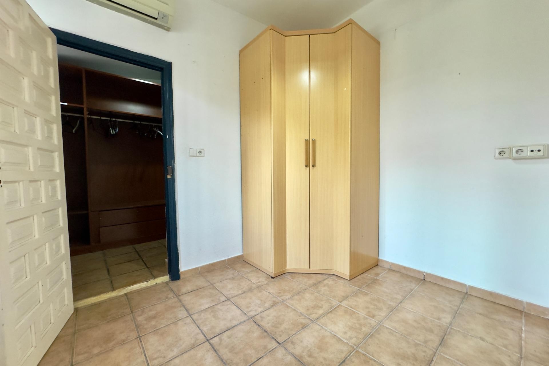 Resale - Villa - Elche Pedanías - Partida de carrus