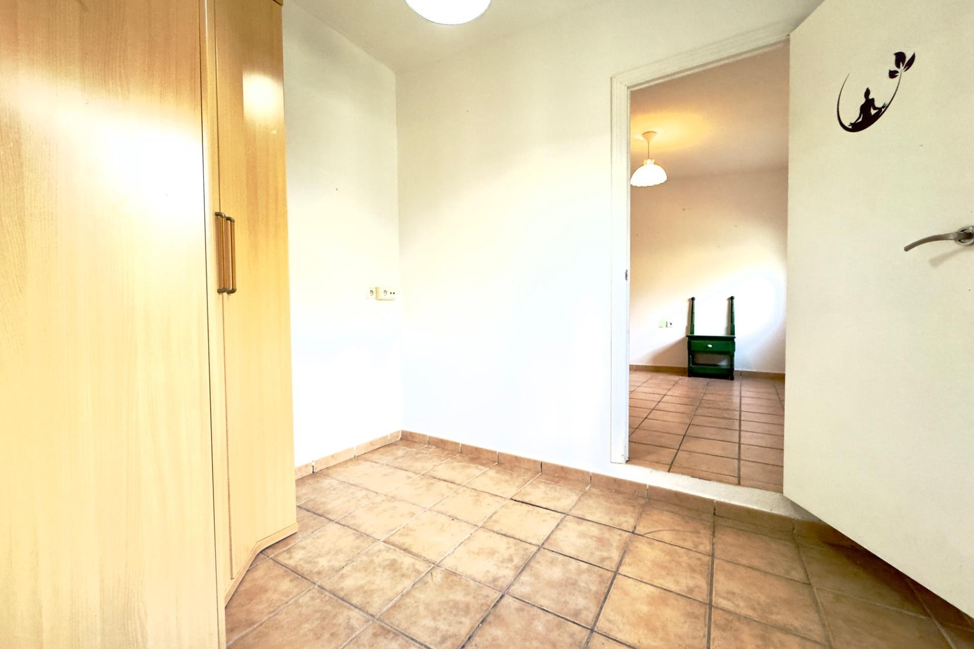 Resale - Villa - Elche Pedanías - Partida de carrus