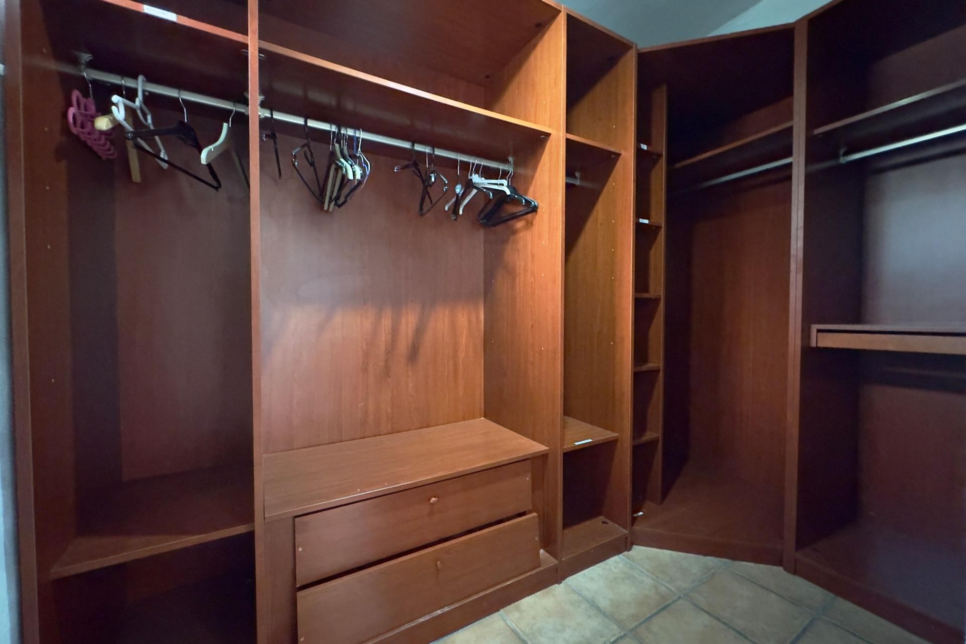 Resale - Villa - Elche Pedanías - Partida de carrus