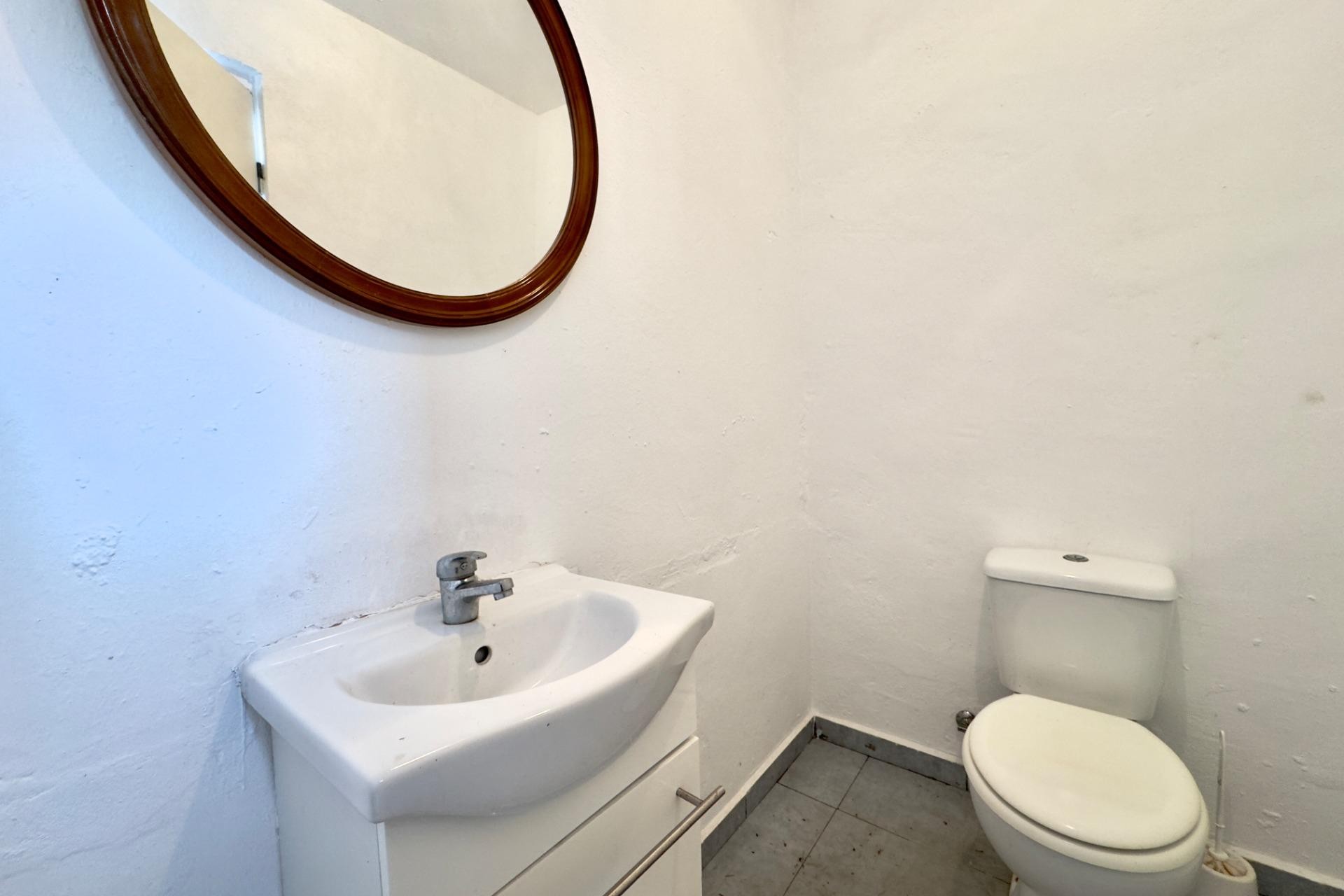 Resale - Villa - Elche Pedanías - Partida de carrus