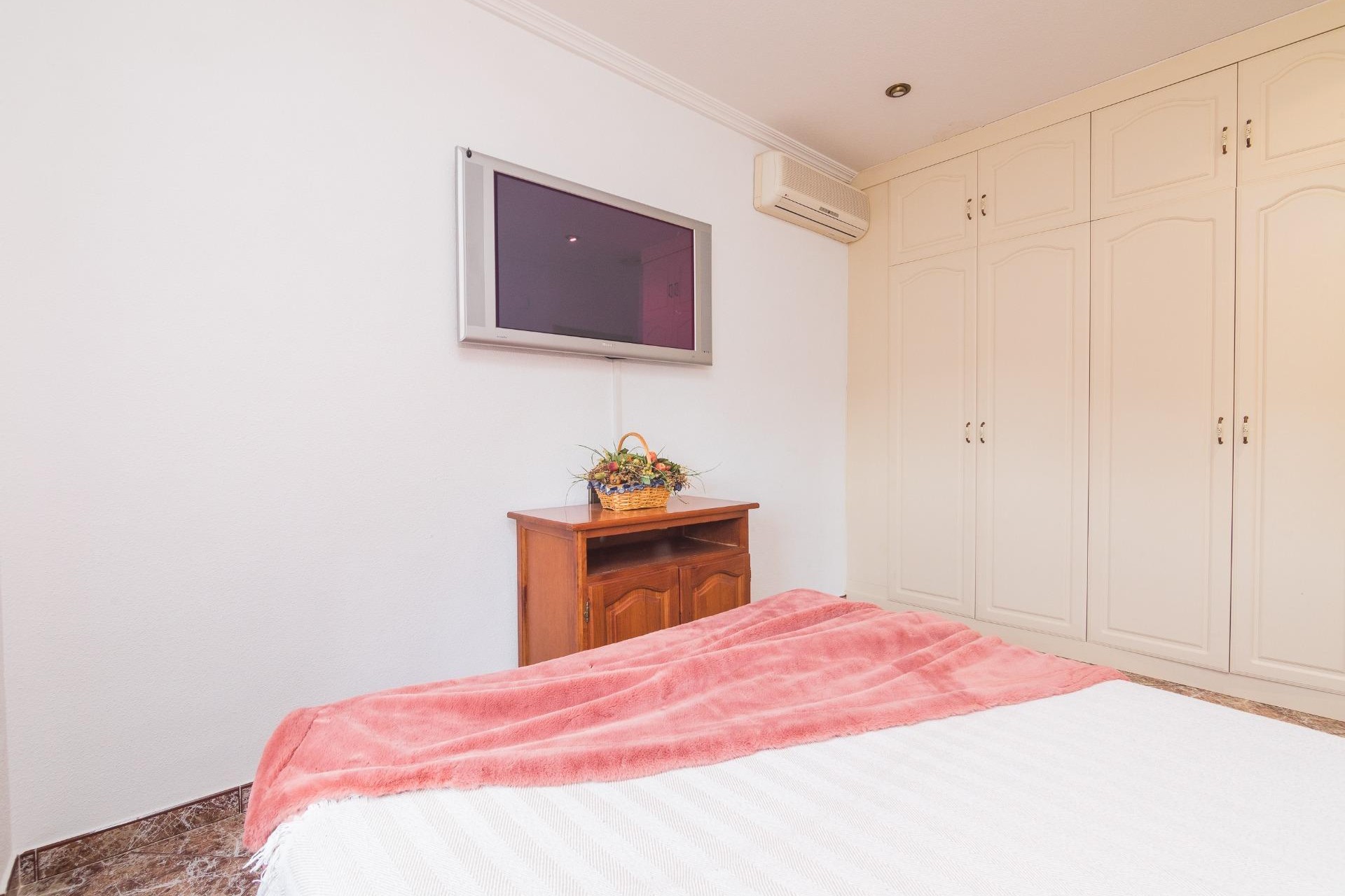 Resale - Villa - Elche Pedanías - PEÑA DE LAS AGUILAS