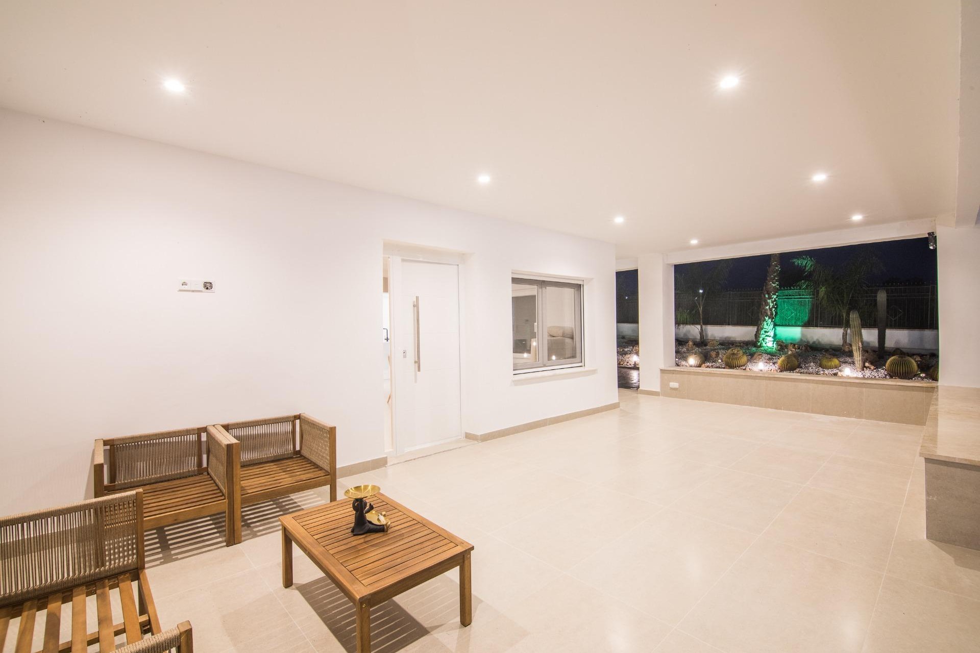 Resale - Villa - Elche Pedanías - PEÑA DE LAS AGUILAS