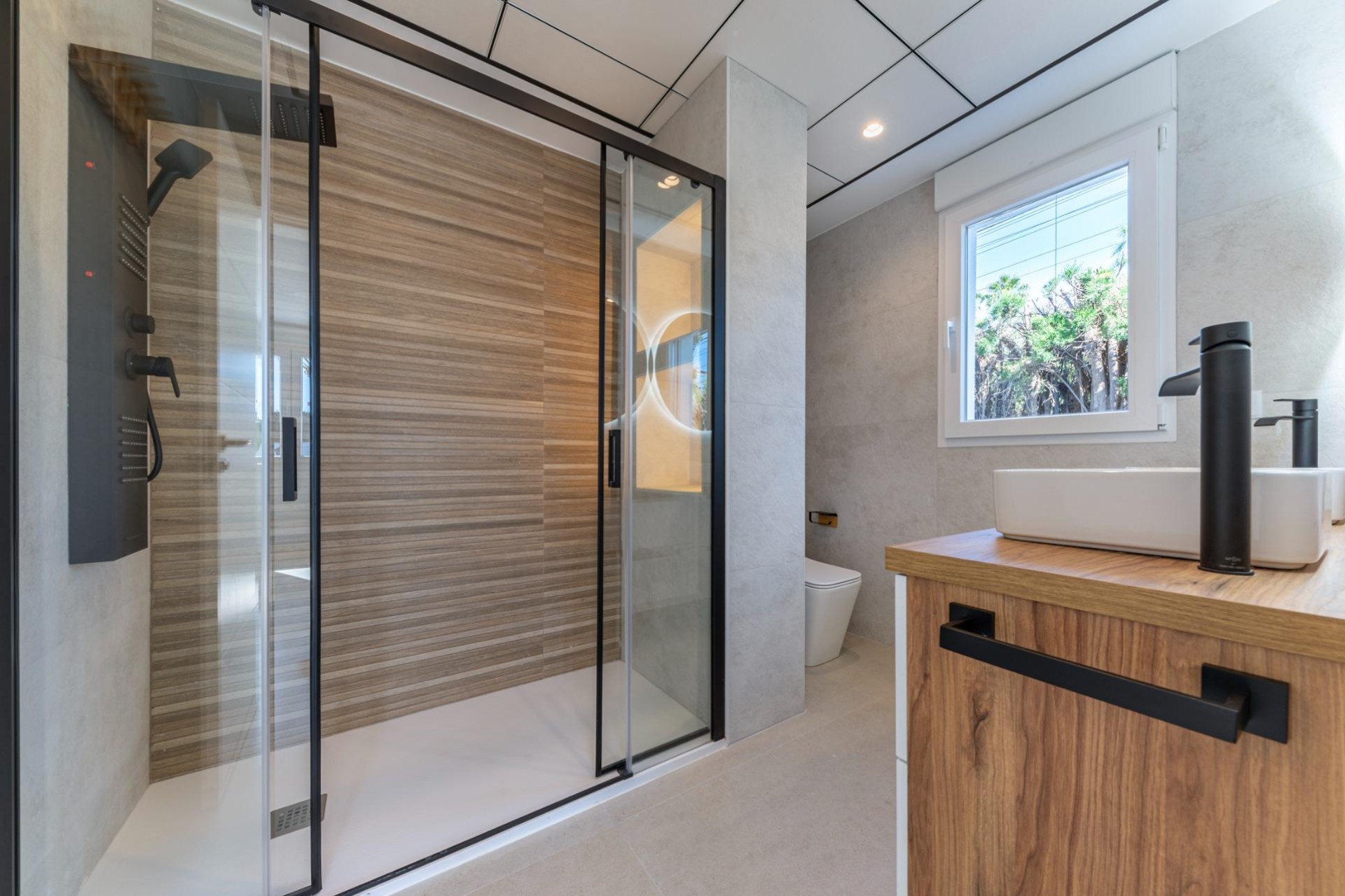 Resale - Villa - Elche Pedanías - PEÑA DE LAS AGUILAS