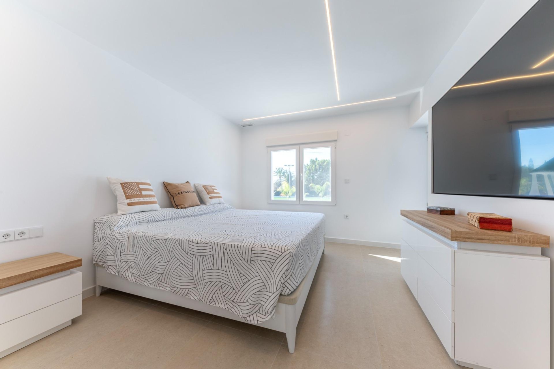Resale - Villa - Elche Pedanías - PEÑA DE LAS AGUILAS