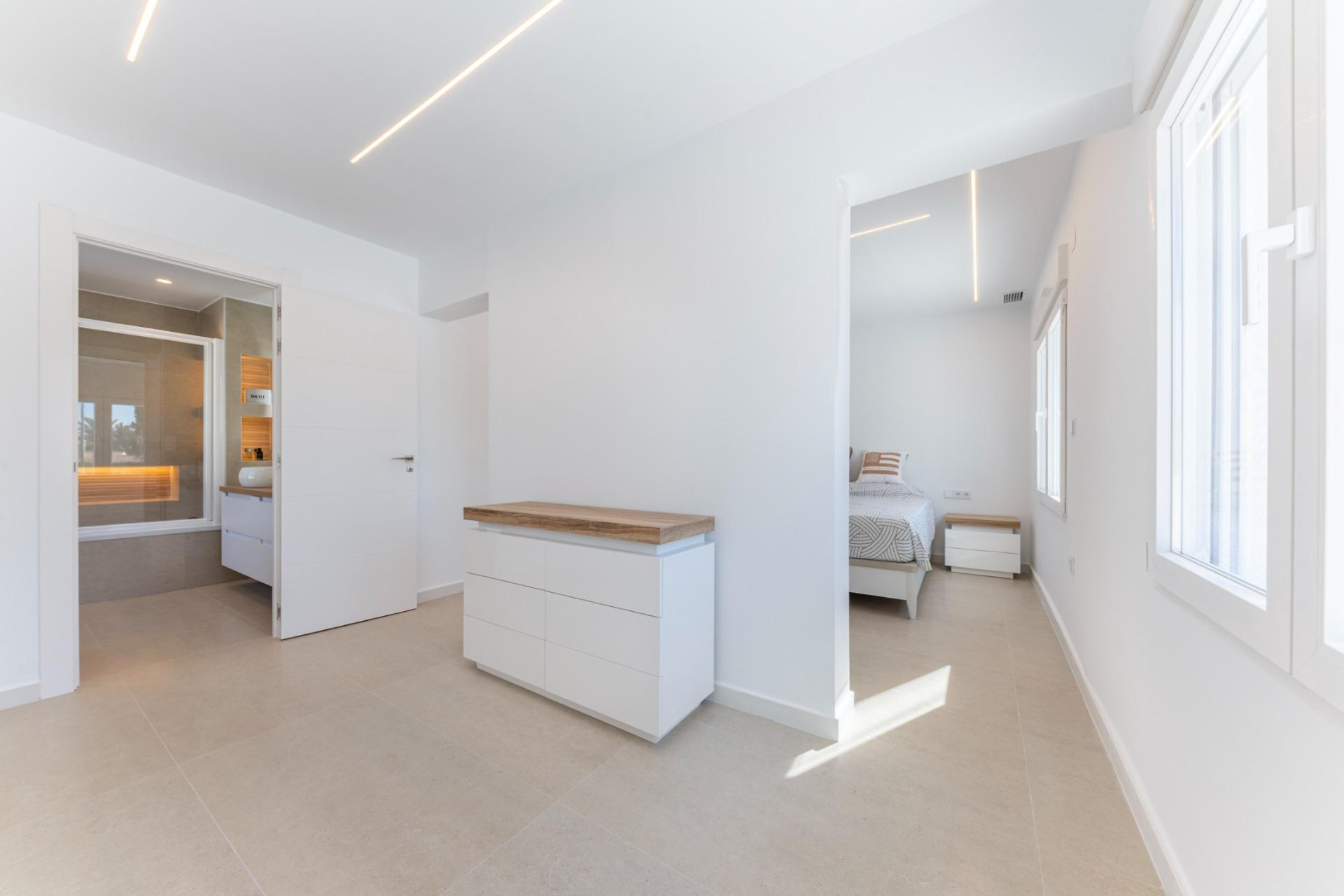 Resale - Villa - Elche Pedanías - PEÑA DE LAS AGUILAS