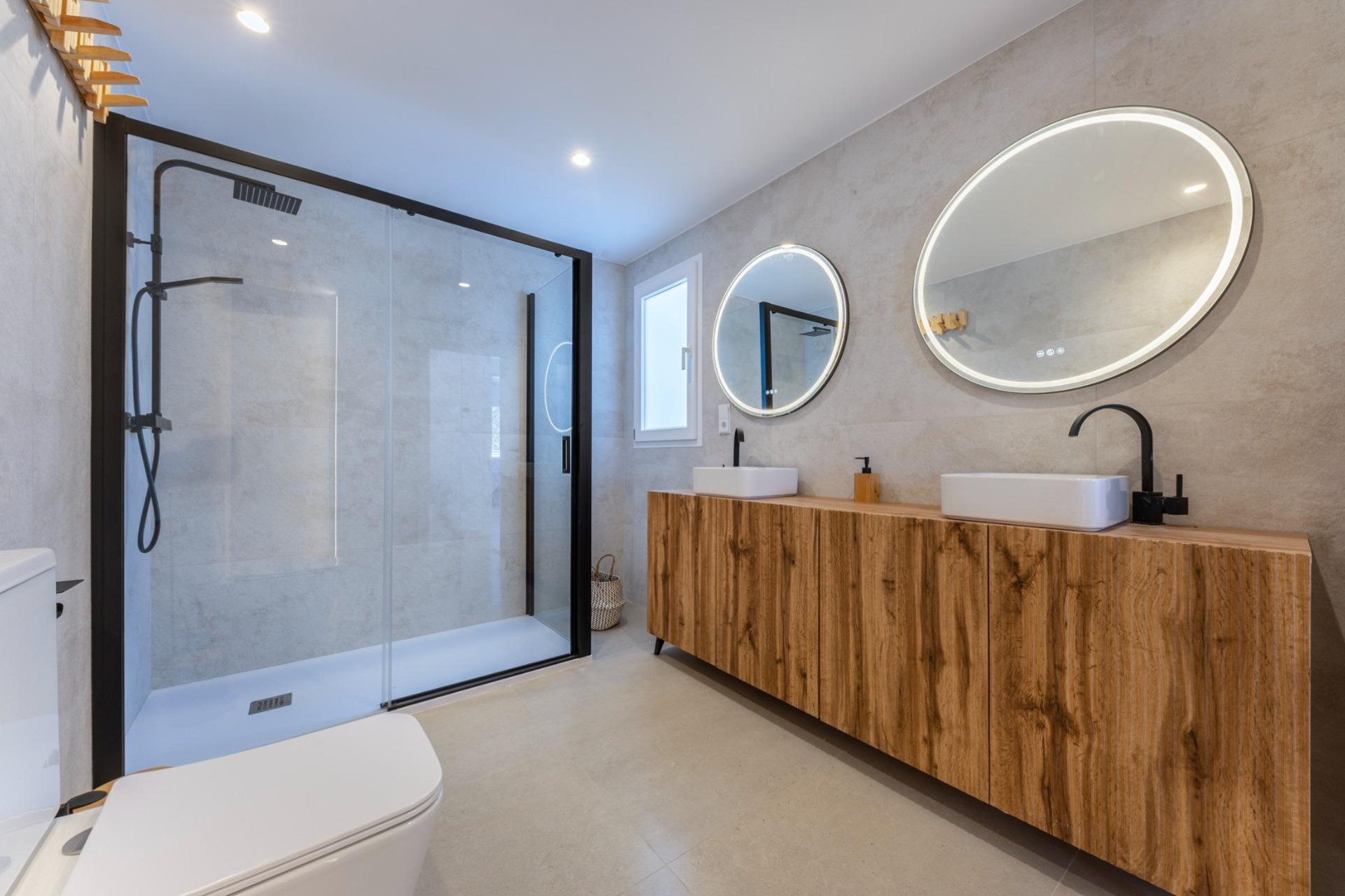 Resale - Villa - Elche Pedanías - PEÑA DE LAS AGUILAS