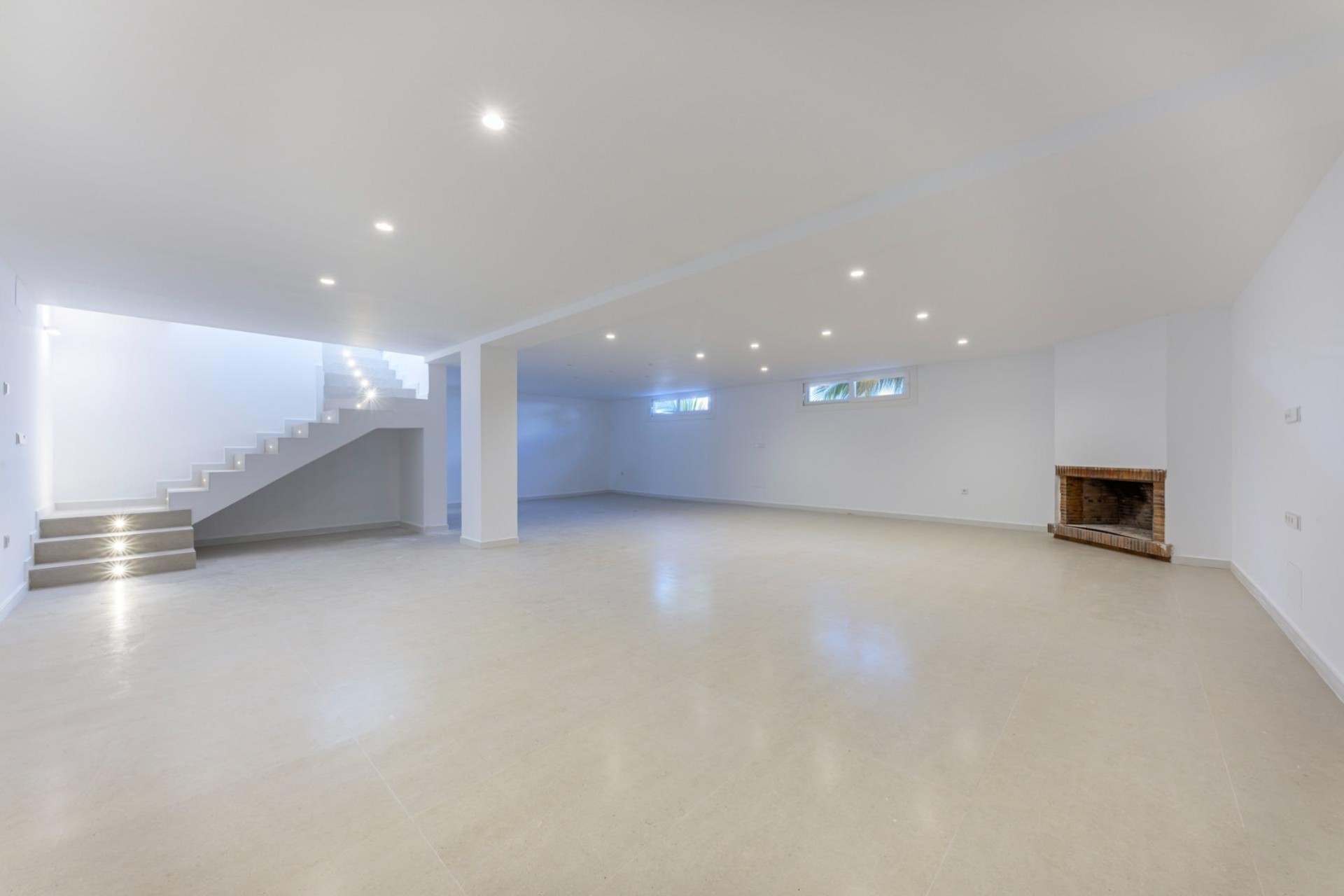 Resale - Villa - Elche Pedanías - PEÑA DE LAS AGUILAS