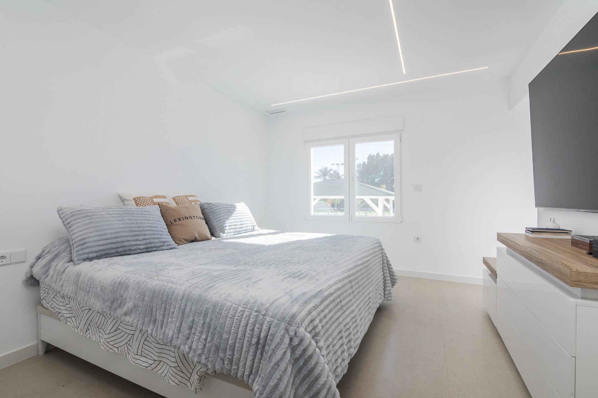 Resale - Villa - Elche Pedanías - Peña de Las Águilas