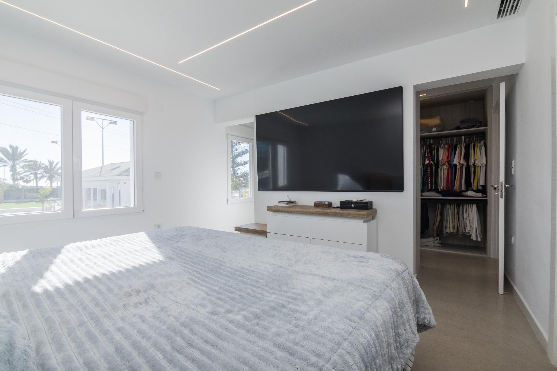Resale - Villa - Elche Pedanías - Peña de Las Águilas