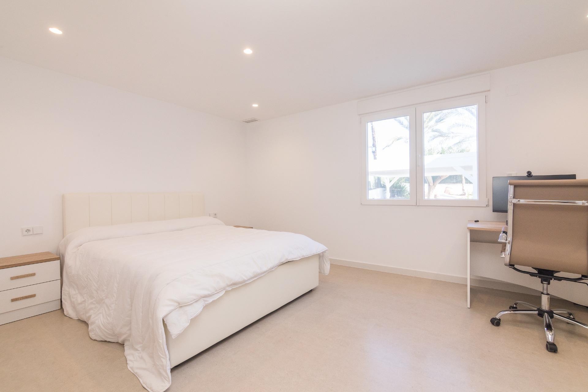 Resale - Villa - Elche Pedanías - Peña de Las Águilas