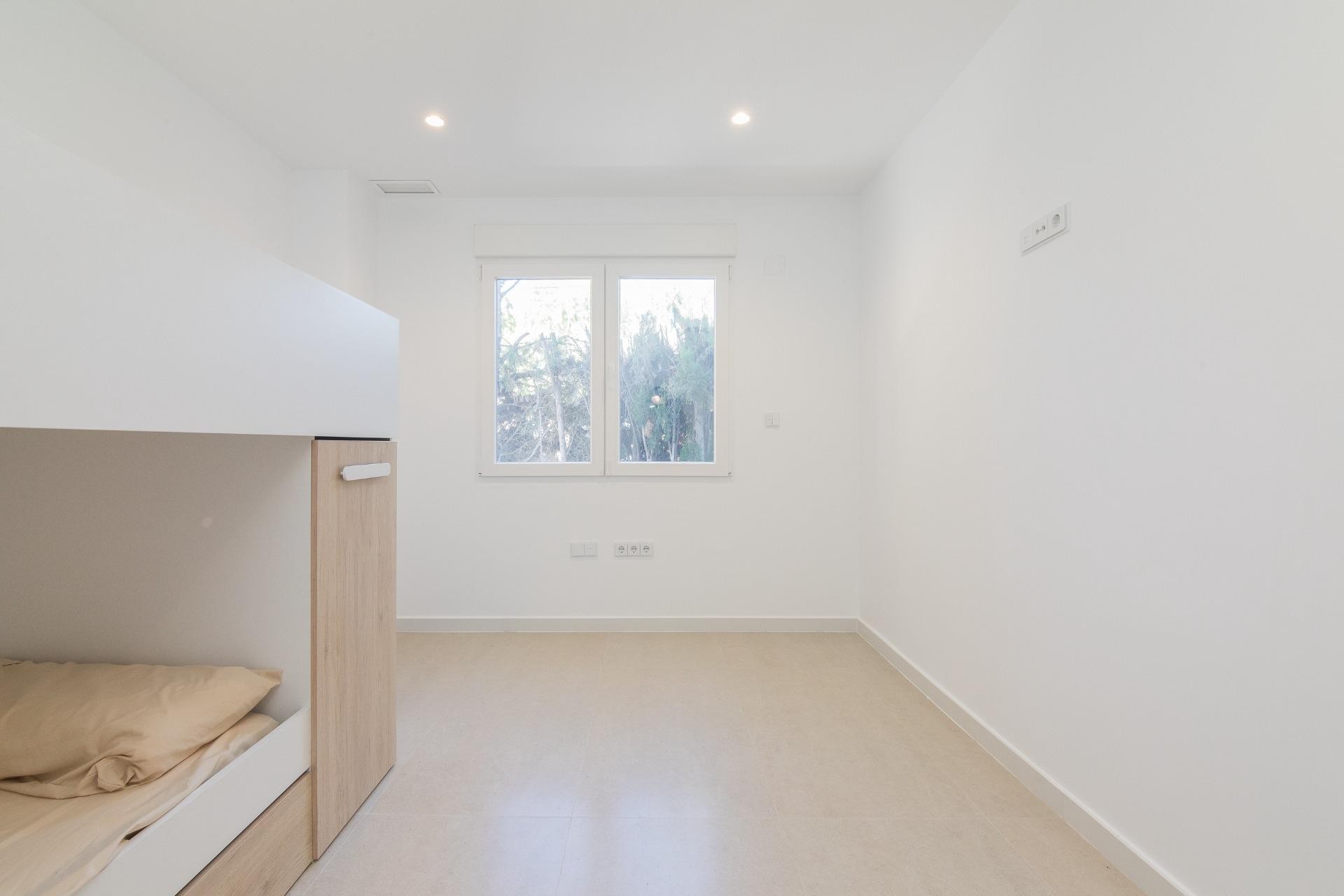 Resale - Villa - Elche Pedanías - Peña de Las Águilas