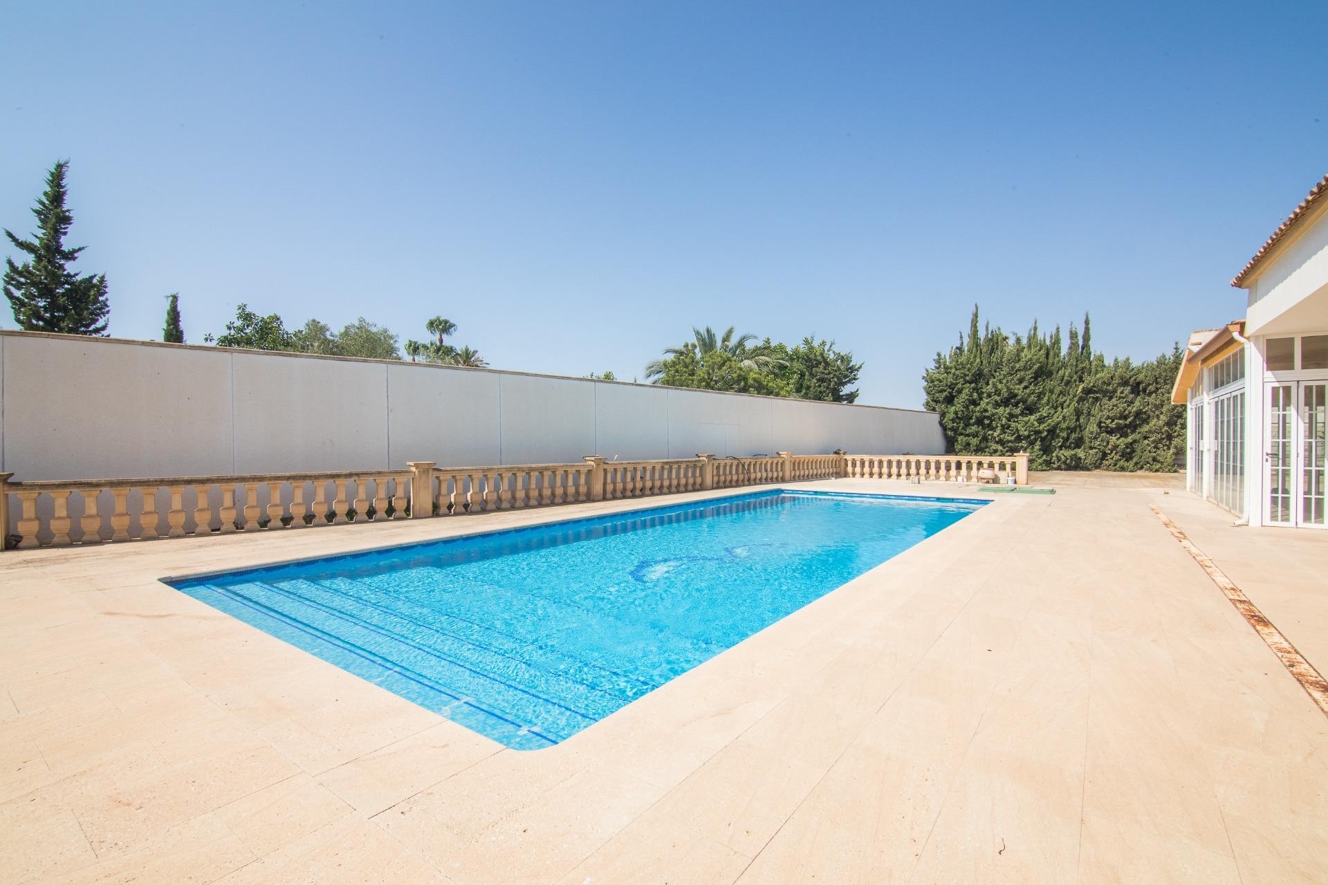 Resale - Villa - Elche Pedanías - Peña las Águilas