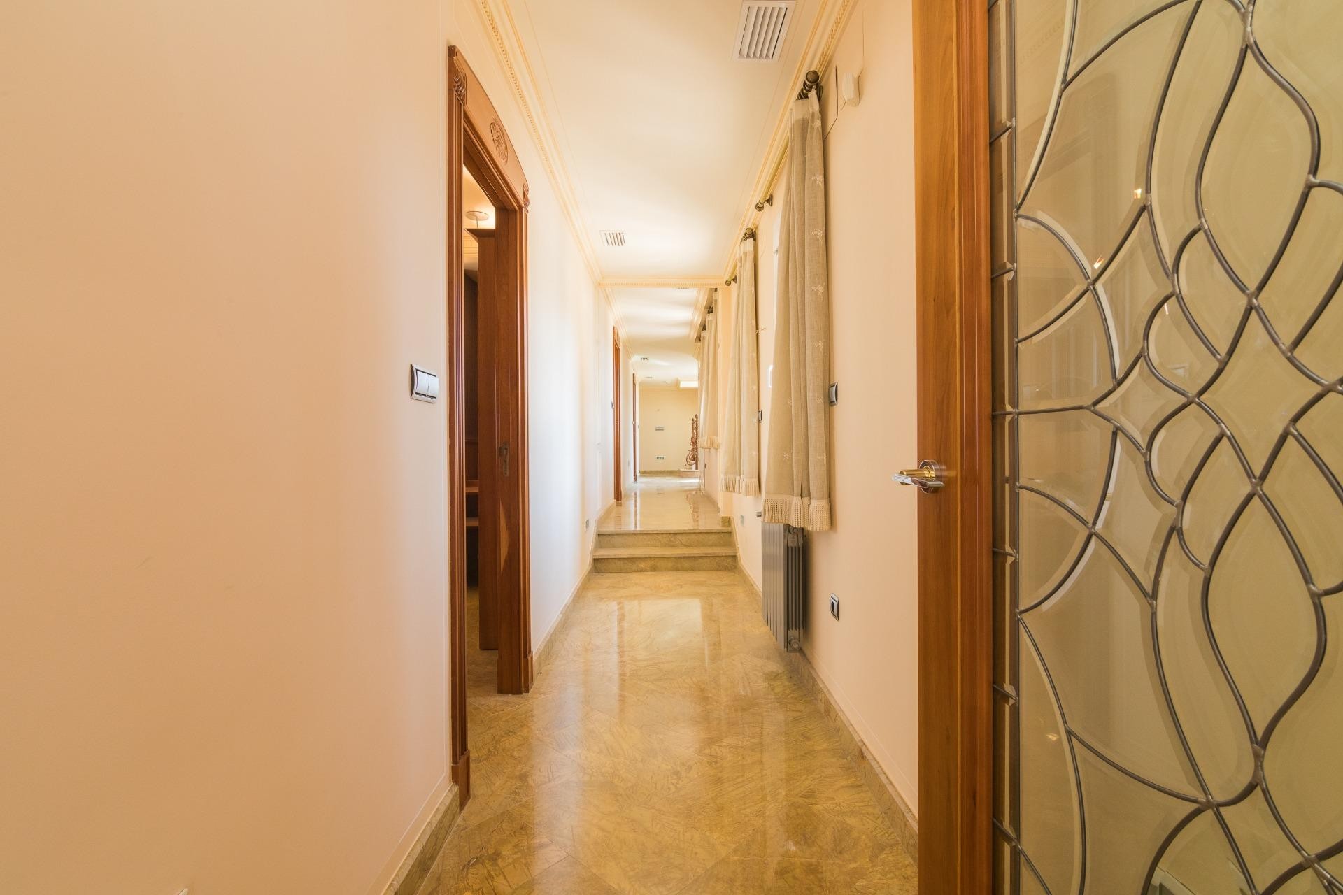Resale - Villa - Elche Pedanías - Peña las Águilas