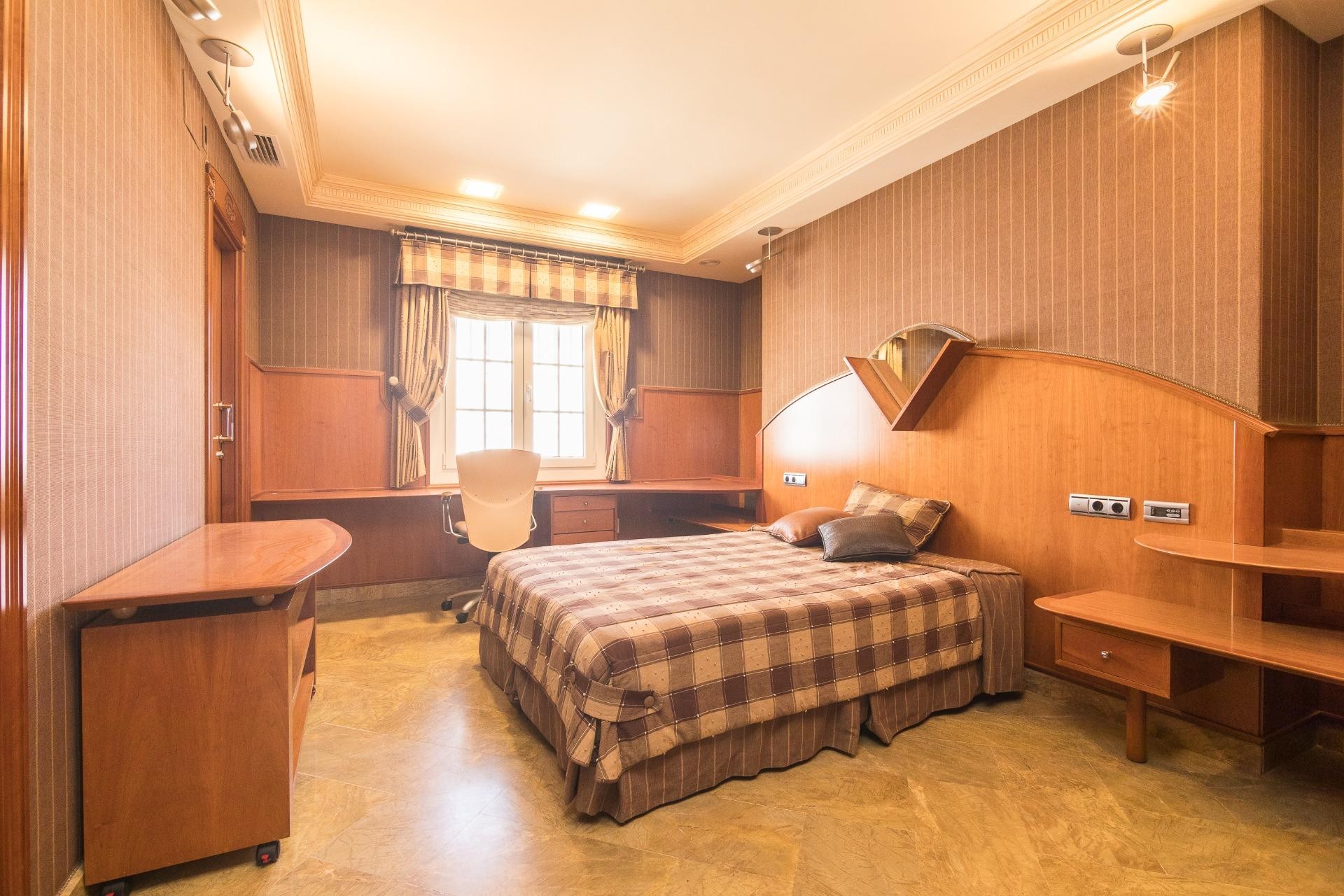 Resale - Villa - Elche Pedanías - Peña las Águilas