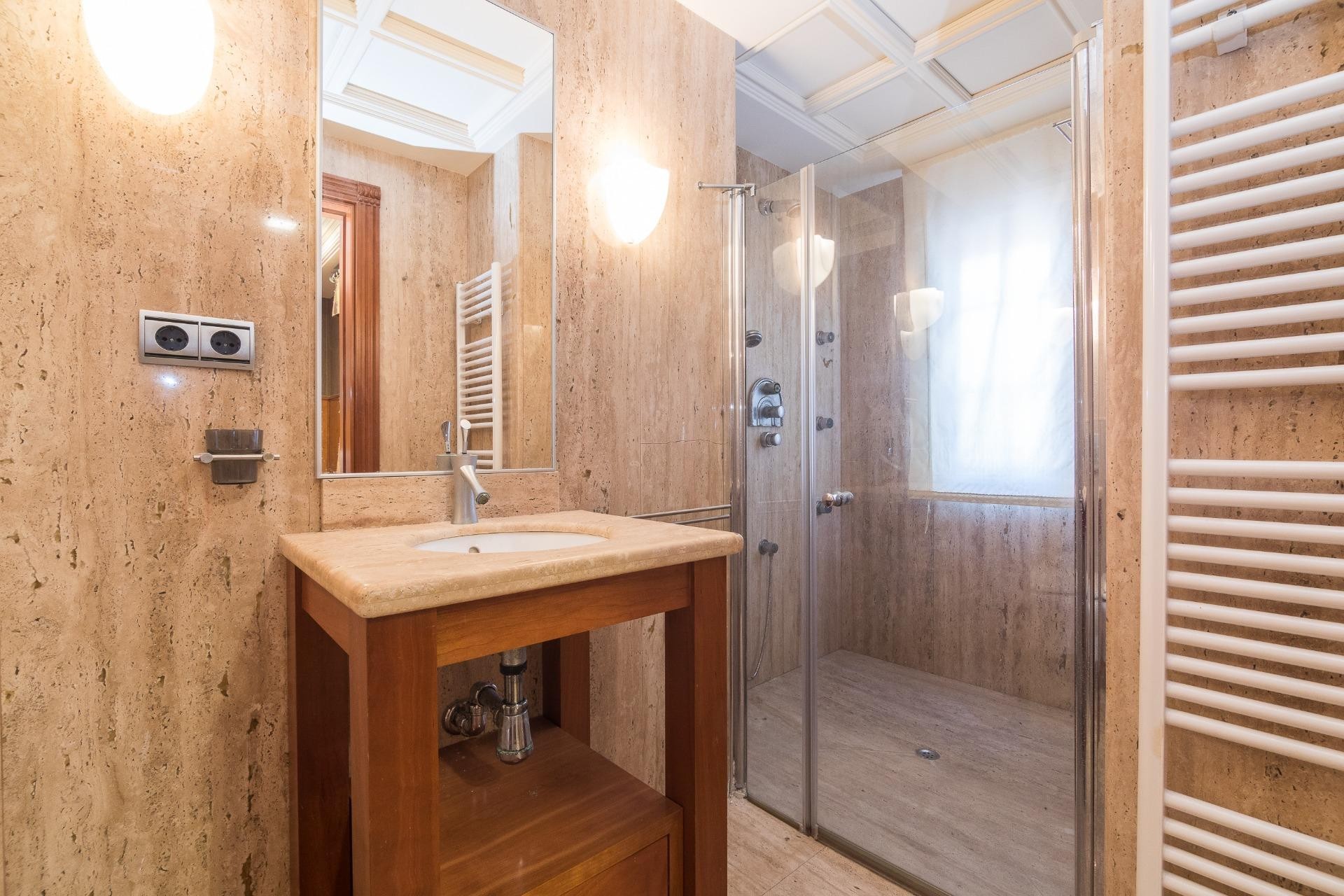 Resale - Villa - Elche Pedanías - Peña las Águilas