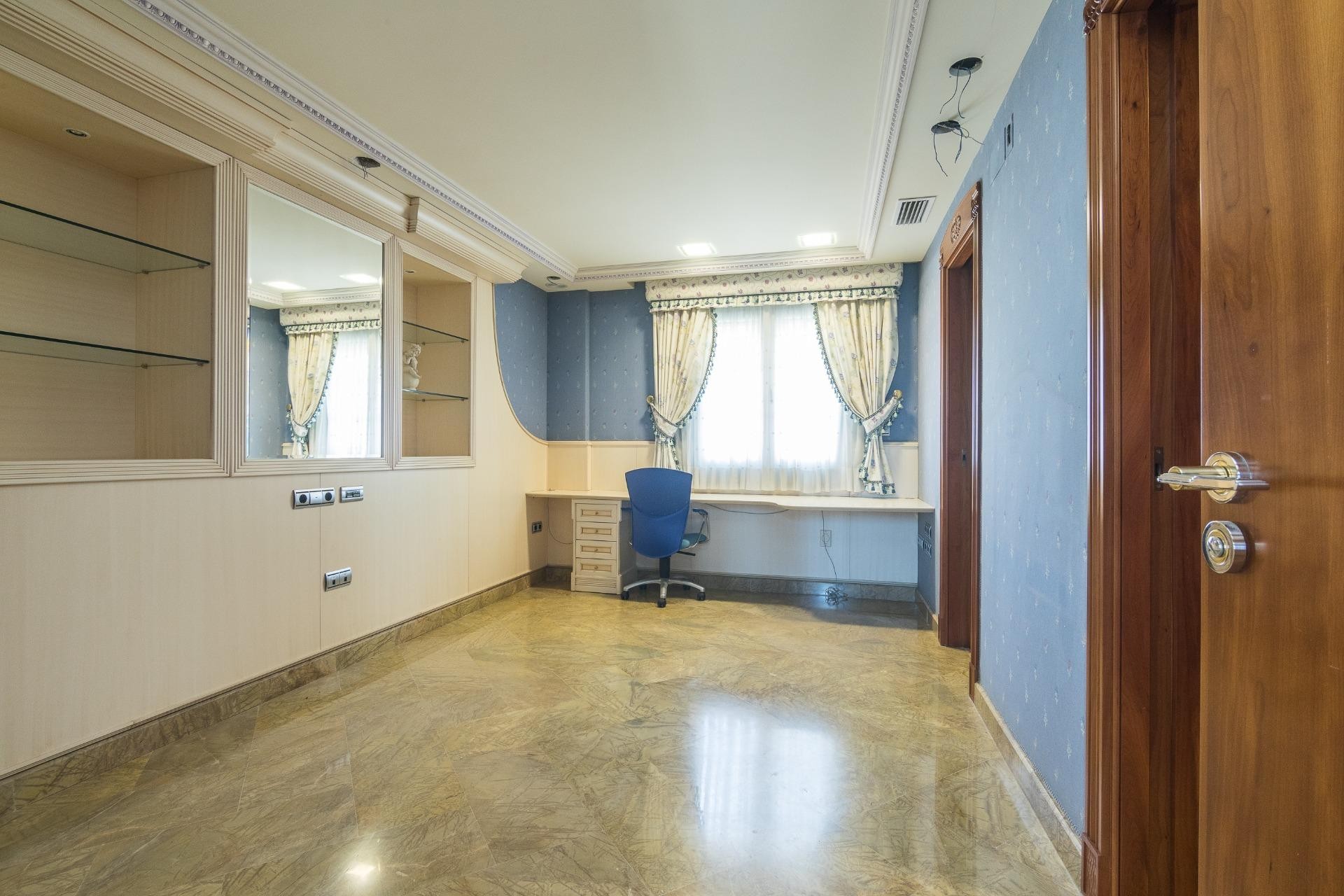 Resale - Villa - Elche Pedanías - Peña las Águilas