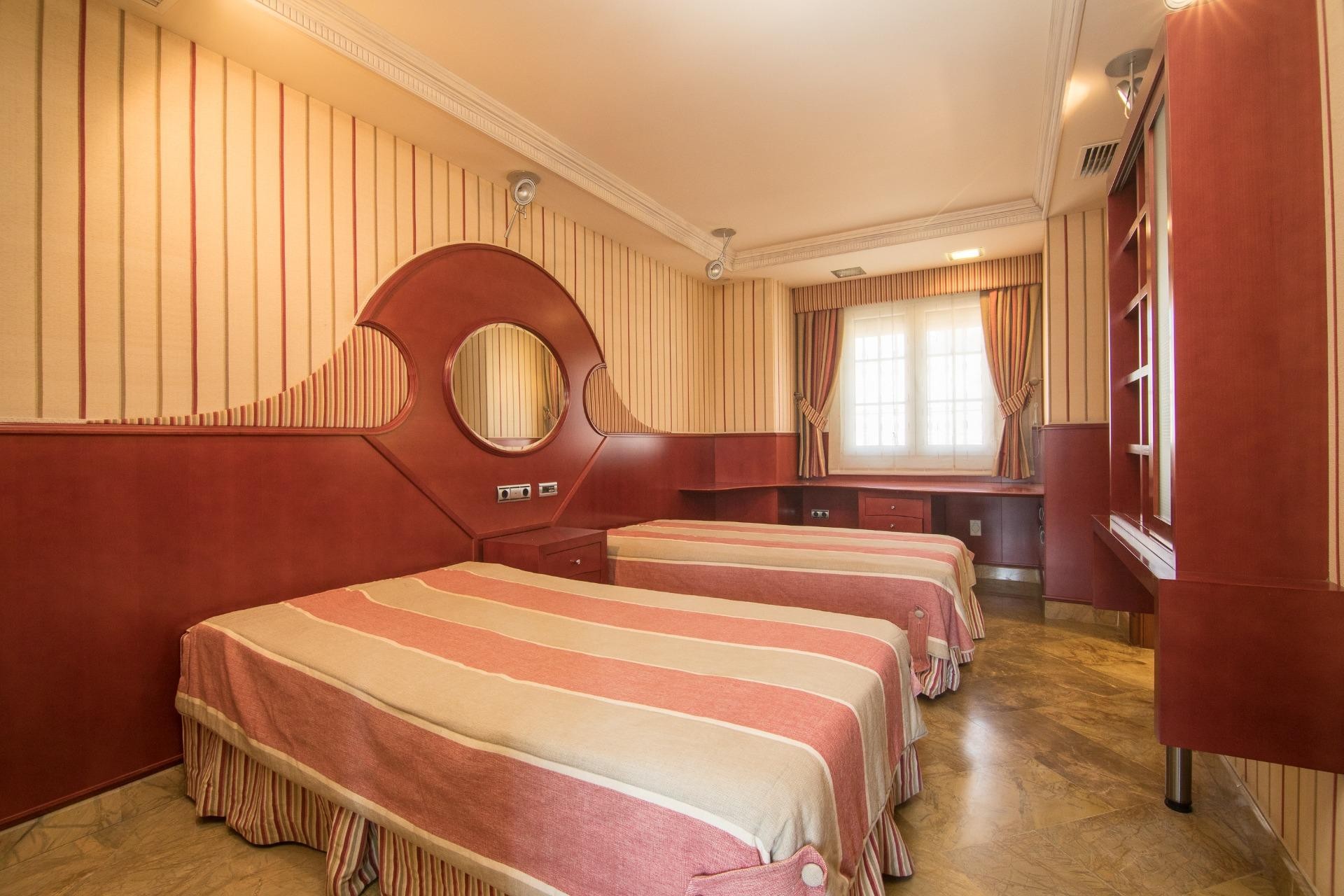 Resale - Villa - Elche Pedanías - Peña las Águilas