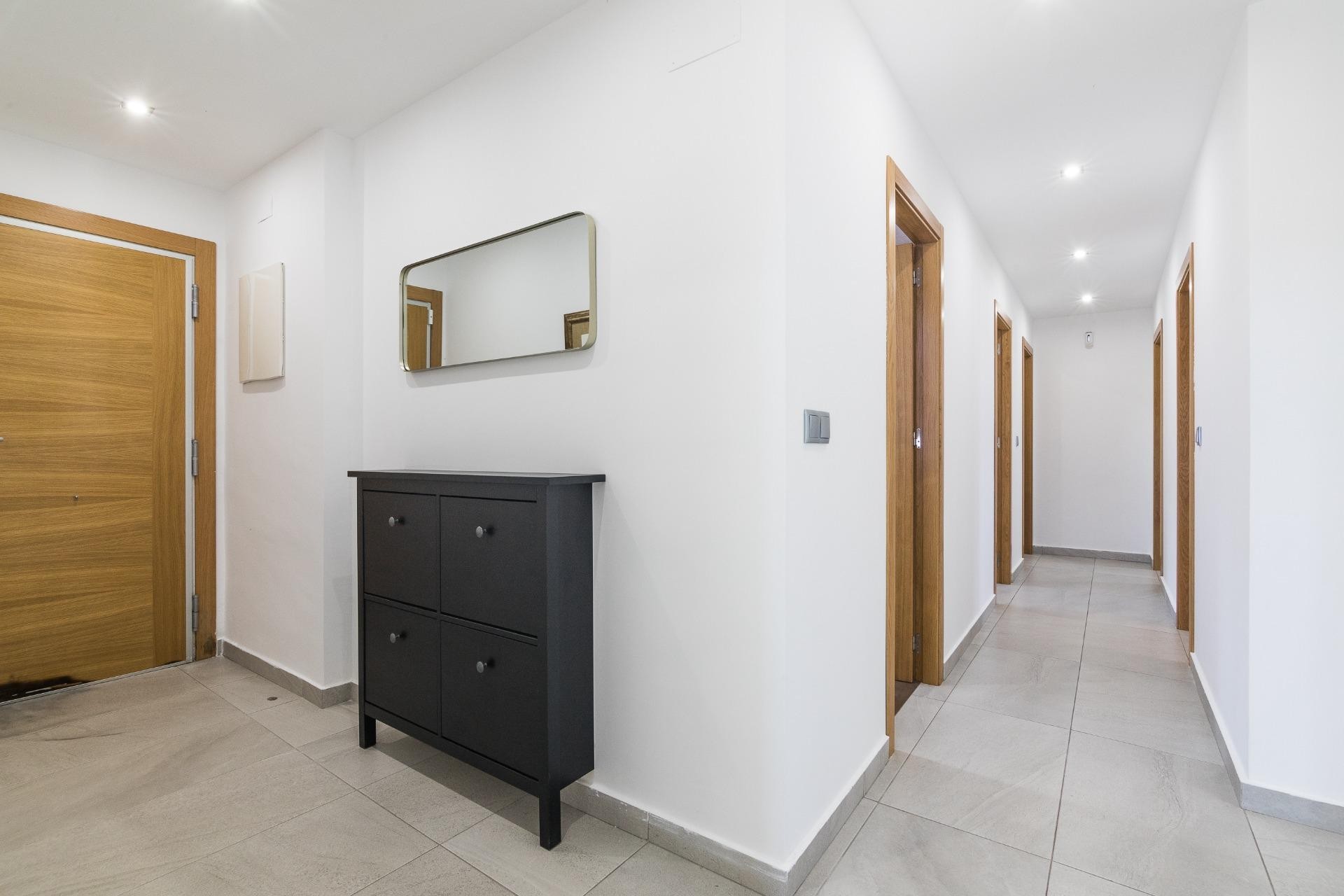 Resale - Villa - Elche Pedanías - Peña las Águilas