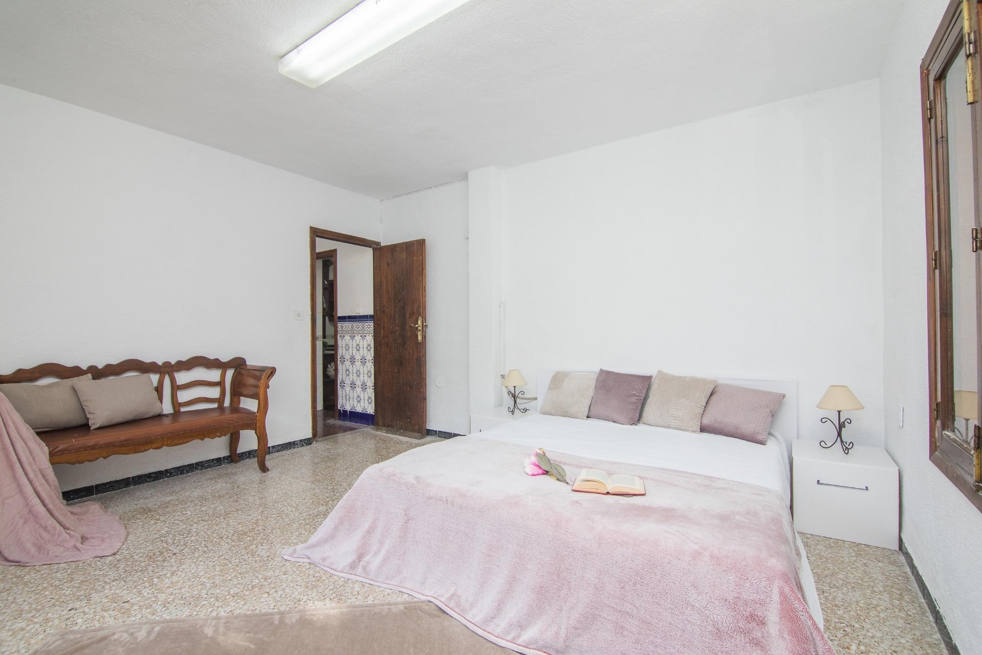 Resale - Villa - Elche Pedanías - Peña las Aguilas