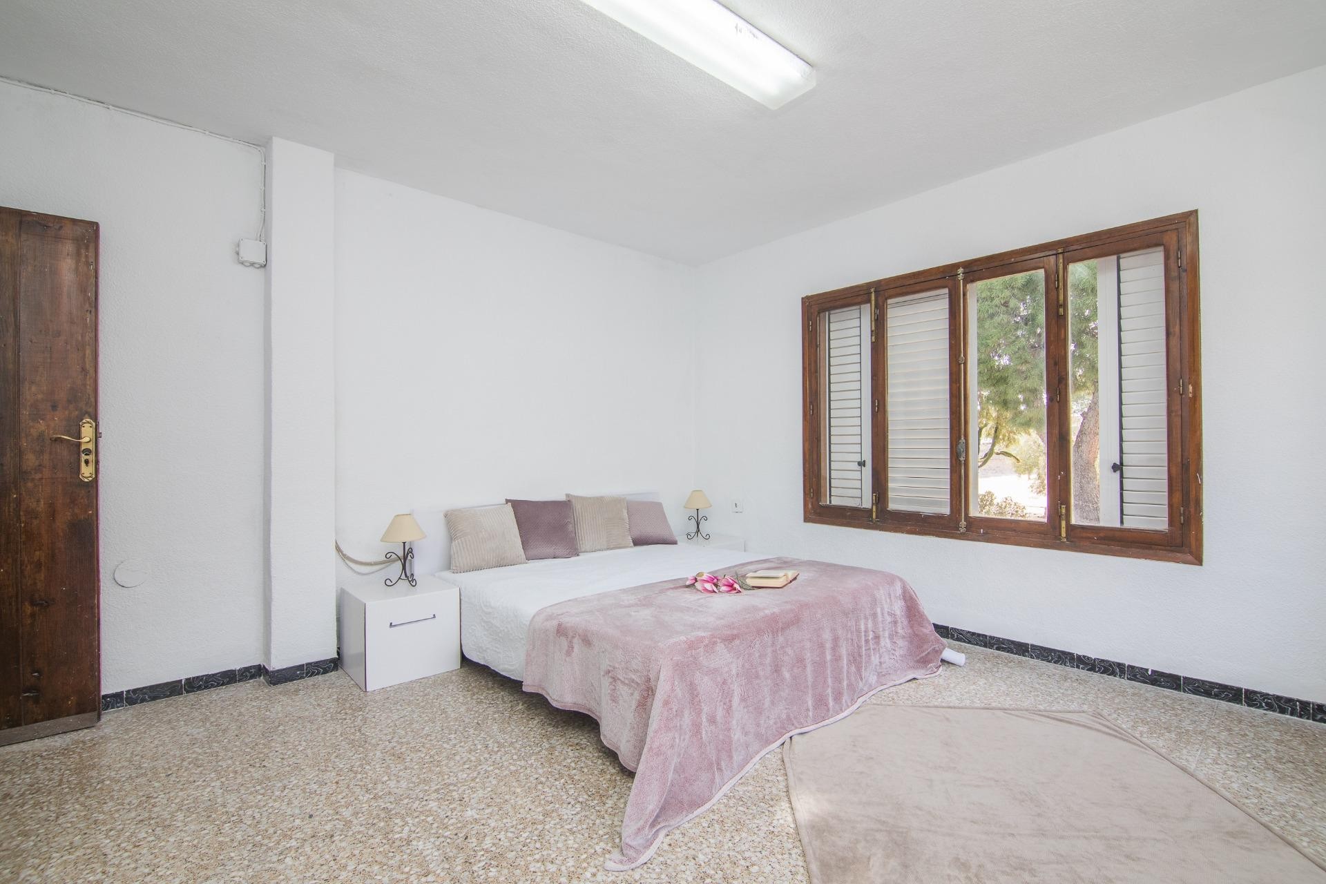 Resale - Villa - Elche Pedanías - Peña las Aguilas