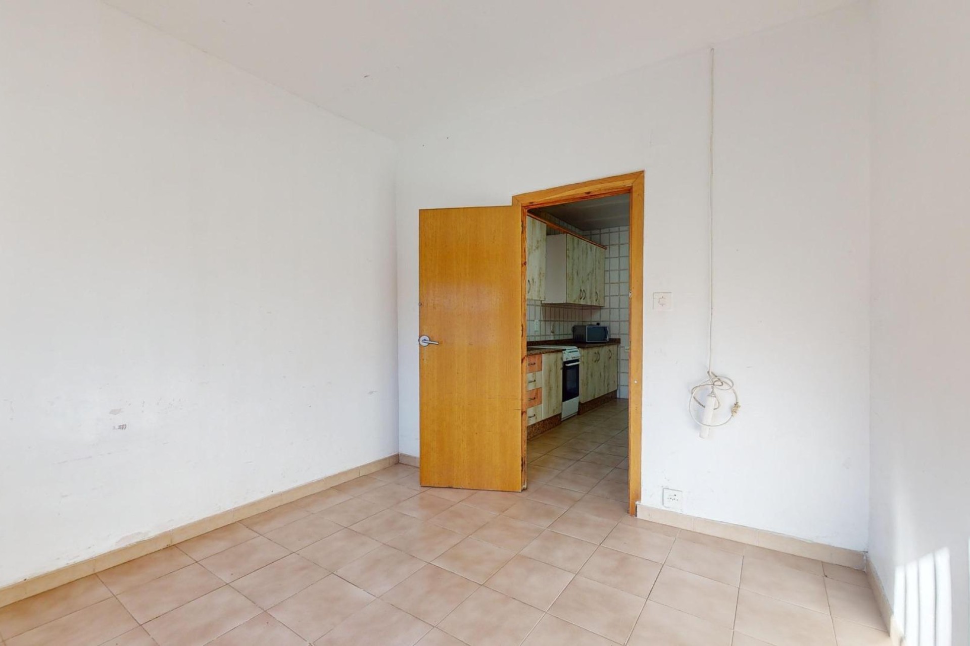 Resale - Villa - Elche Pedanías - Peña las Aguilas