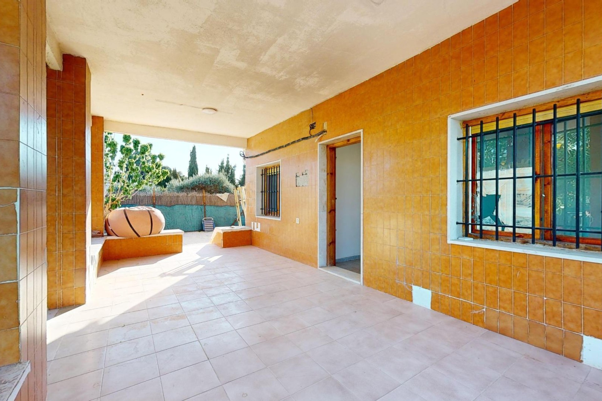 Resale - Villa - Elche Pedanías - Peña las Aguilas