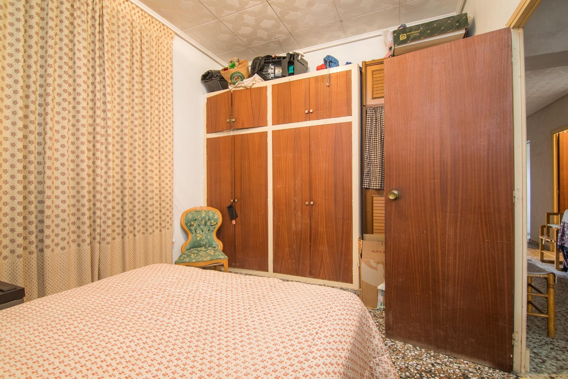 Resale - Villa - Elche Pedanías - Peña las Águilas