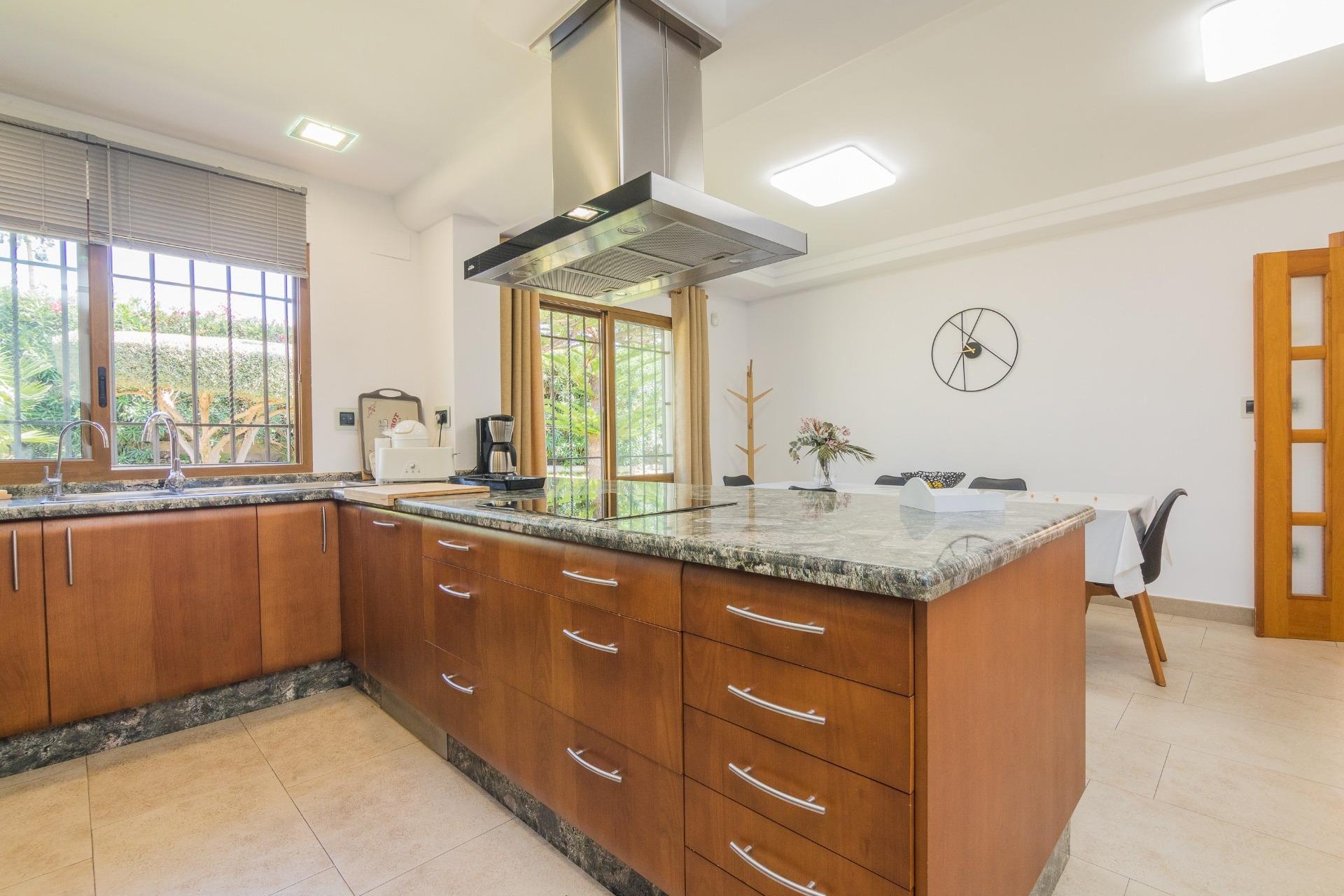 Resale - Villa - Elche Pedanías - Peña las Águilas
