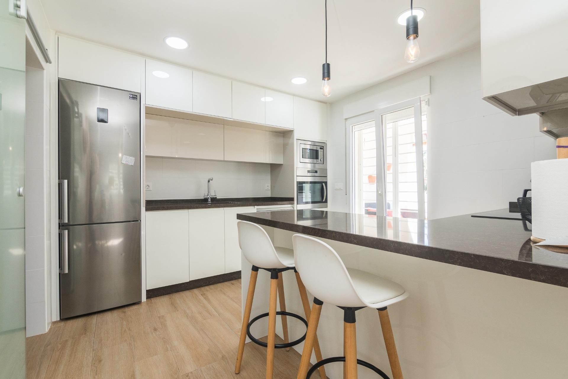 Resale - Villa - Elche Pedanías - Peña las Águilas