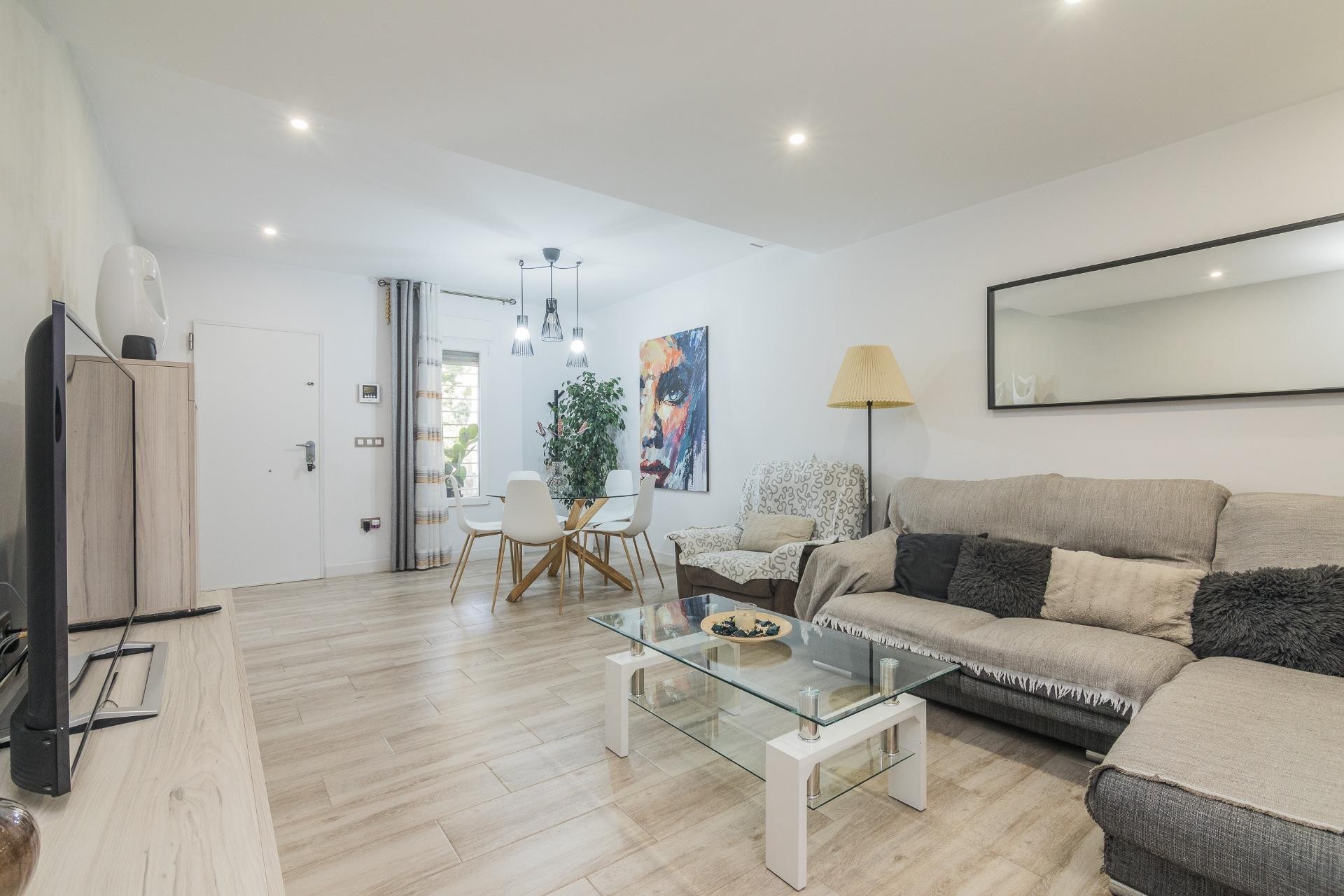 Resale - Villa - Elche Pedanías - Peña las Águilas