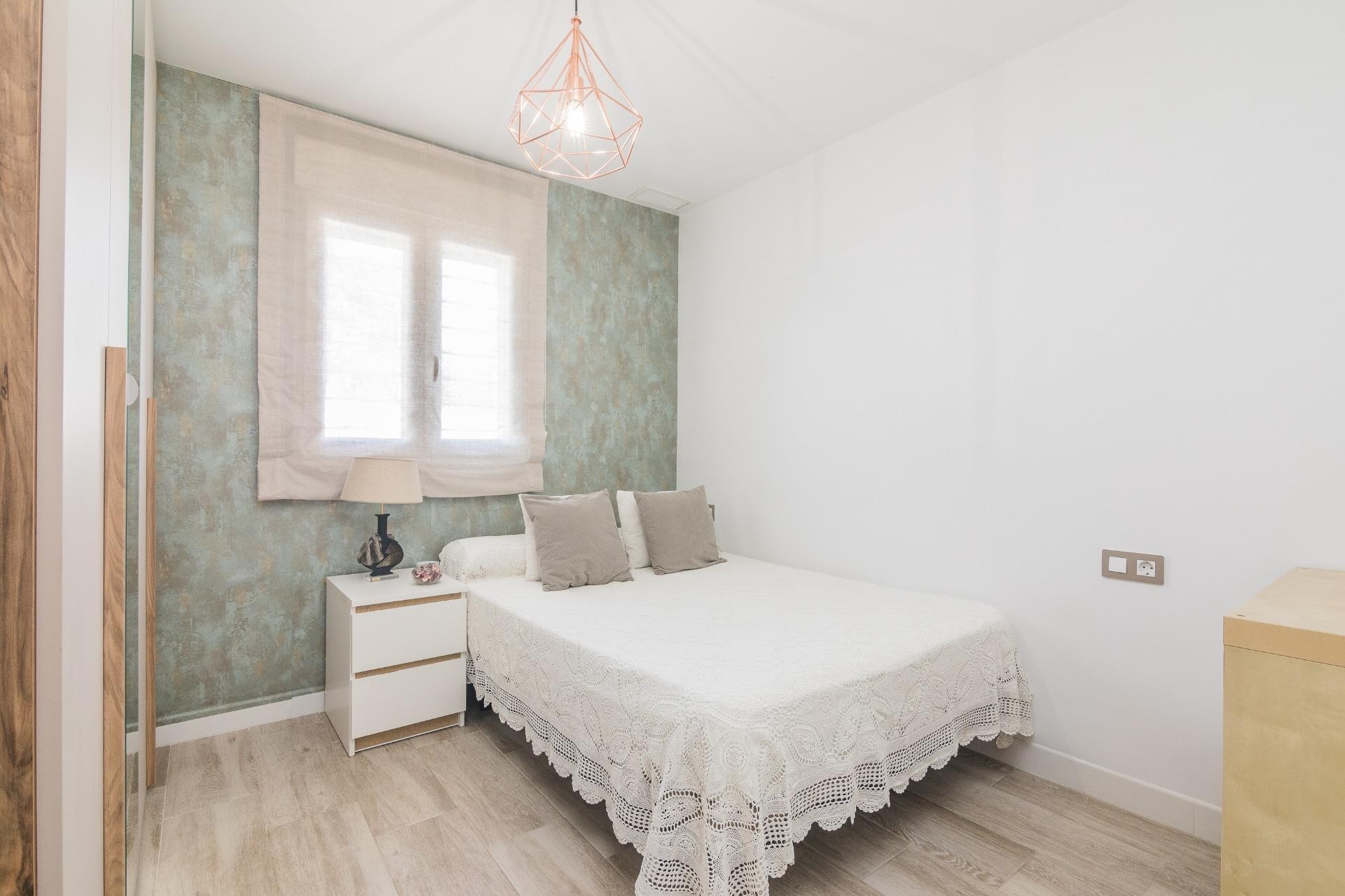 Resale - Villa - Elche Pedanías - Peña las Águilas