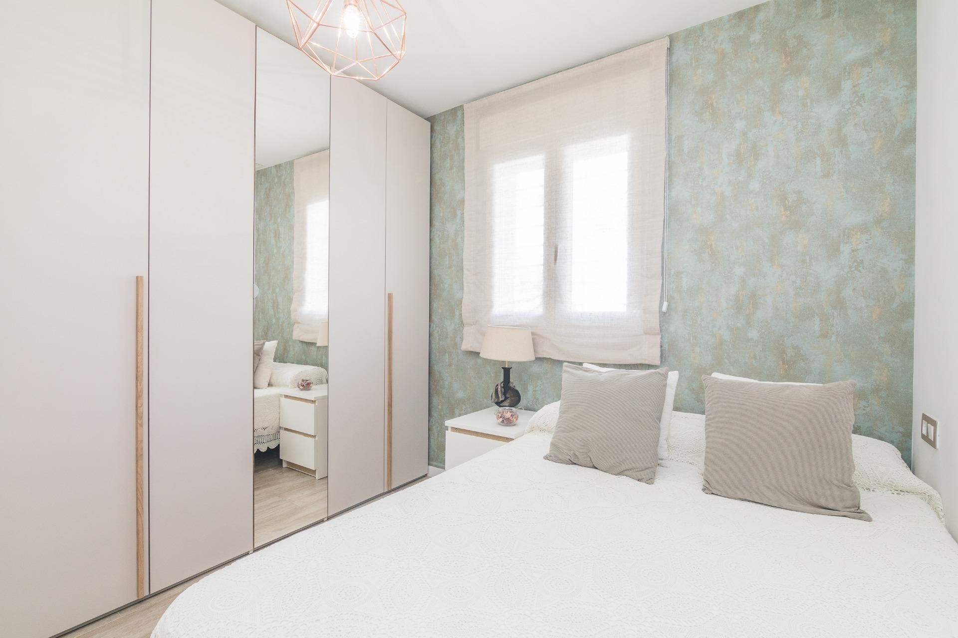 Resale - Villa - Elche Pedanías - Peña las Águilas